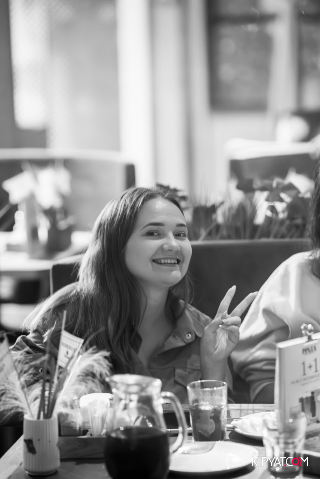 OKTOBERFEST — ПИНТА НА ТУЛЕБАЕВА. КИПЯТКОМ АЛМАТЫ!