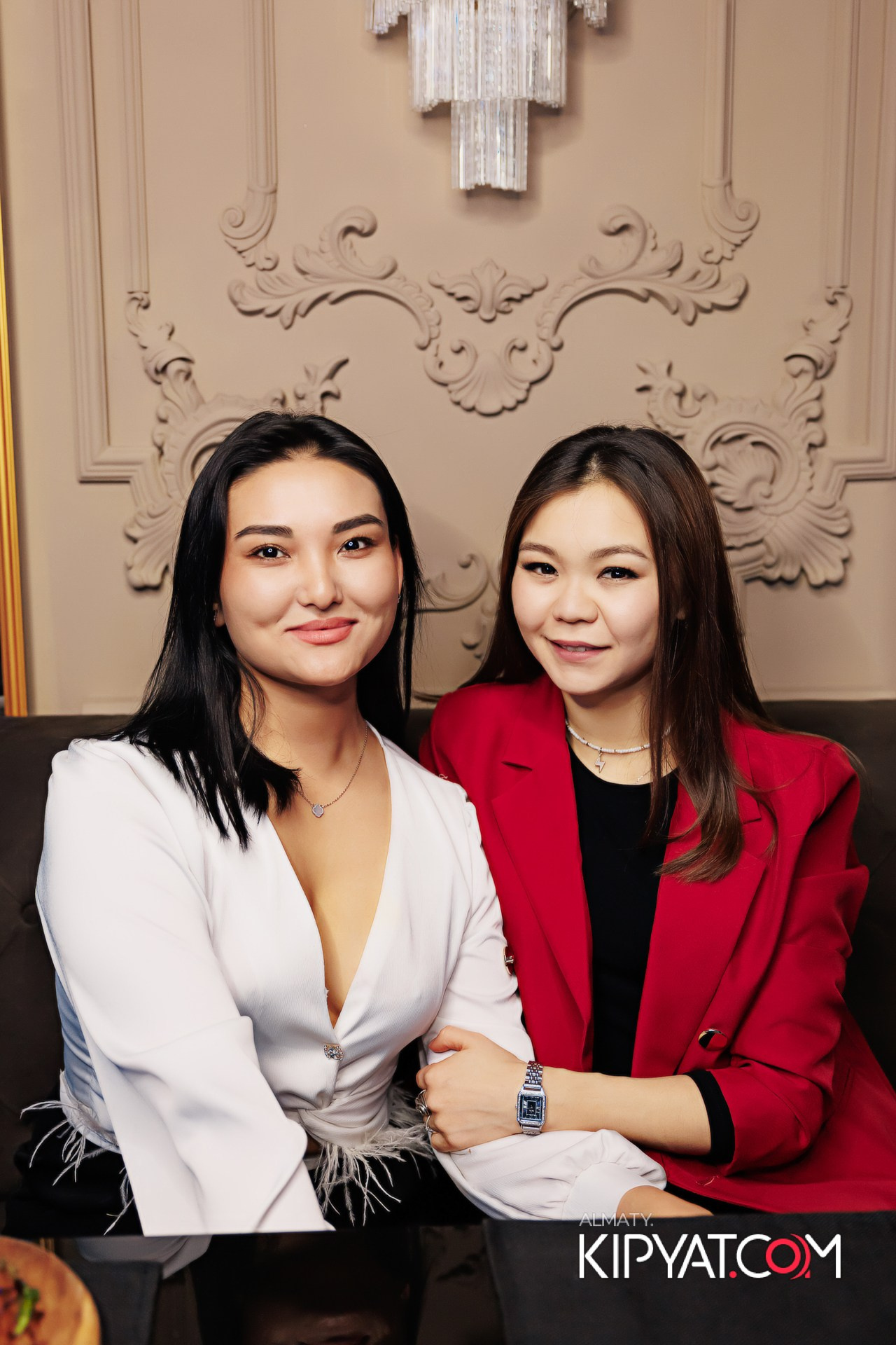 ЗАЯ НА БИС!. КИПЯТКОМ АЛМАТЫ!