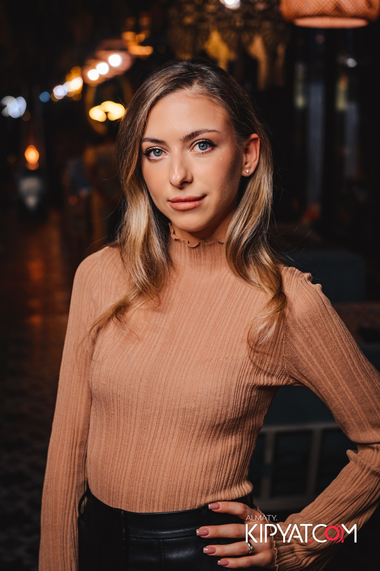 MODI RESTORANCHIK. КИПЯТКОМ АЛМАТЫ!