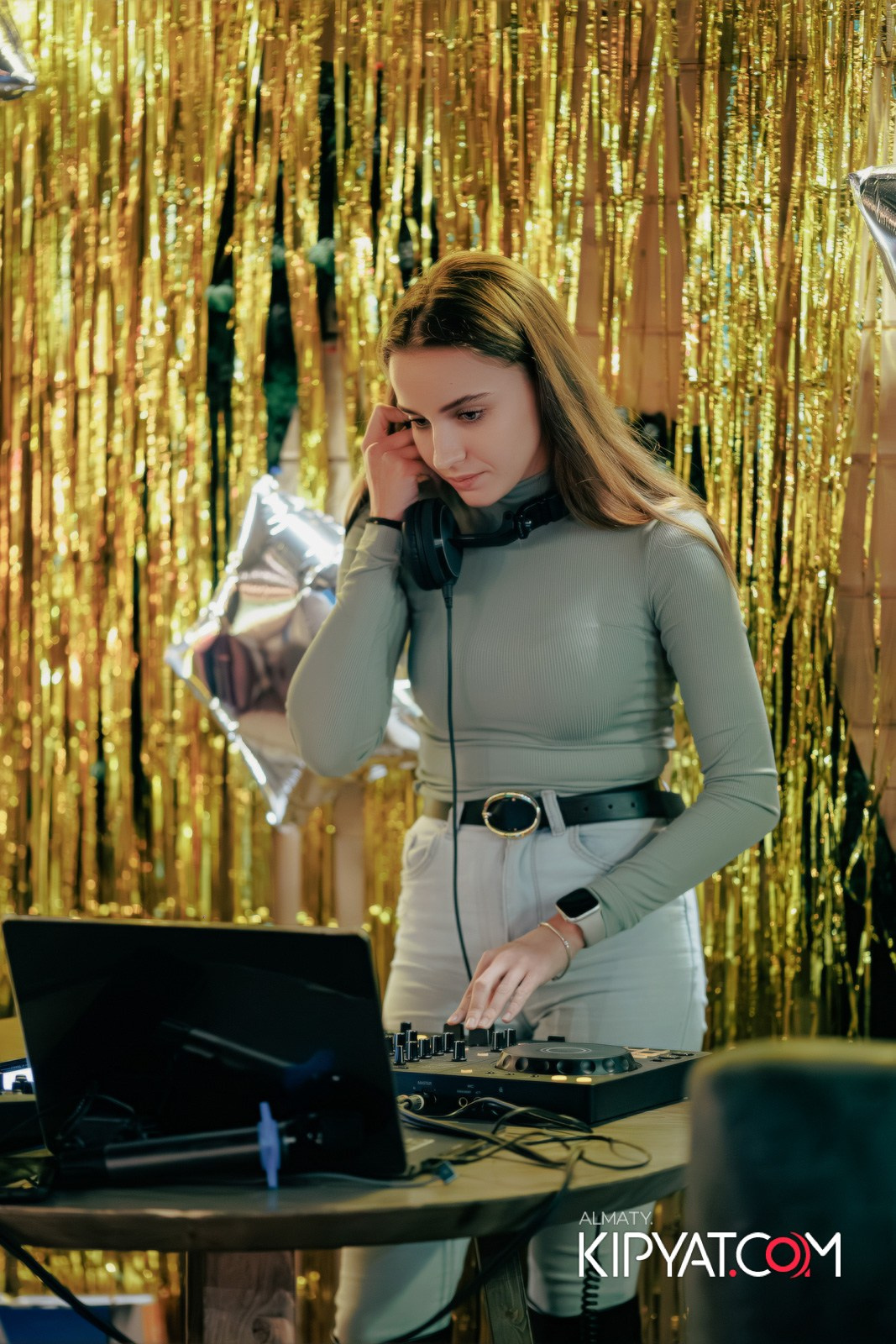 AVENUE. КИПЯТКОМ АЛМАТЫ!