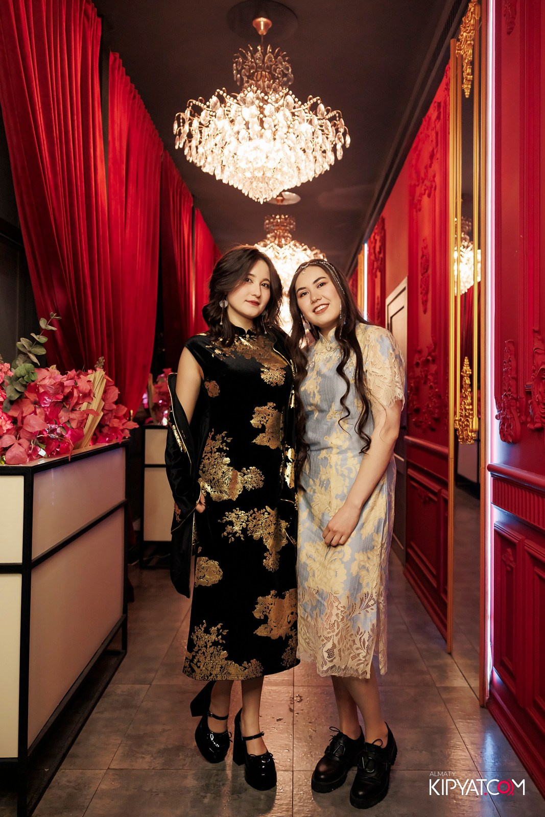 ЗАЯ, НА БИС. КИПЯТКОМ АЛМАТЫ! Фотосъемка мероприятий в Алматы