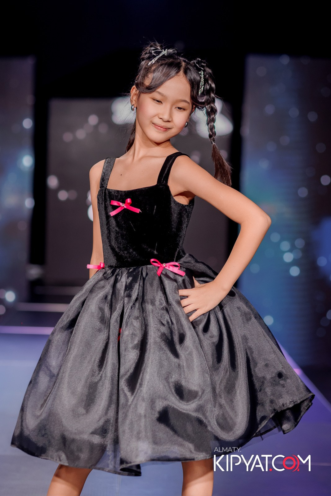 RUNWAY BATTLE. BEST MODEL OF KAZAKHSTAN. КИПЯТКОМ АЛМАТЫ!