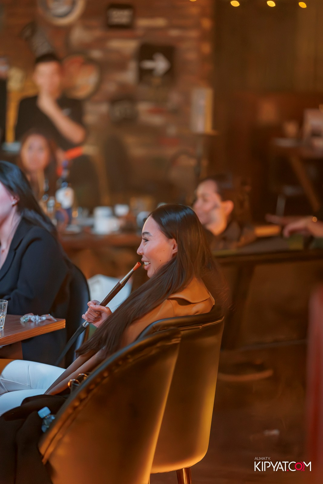 STAND UP КОНЦЕРТ АЛЕКСАНДРА МЕРКУЛЬ. КИПЯТКОМ АЛМАТЫ! Фотосъемка мероприятий в Алматы