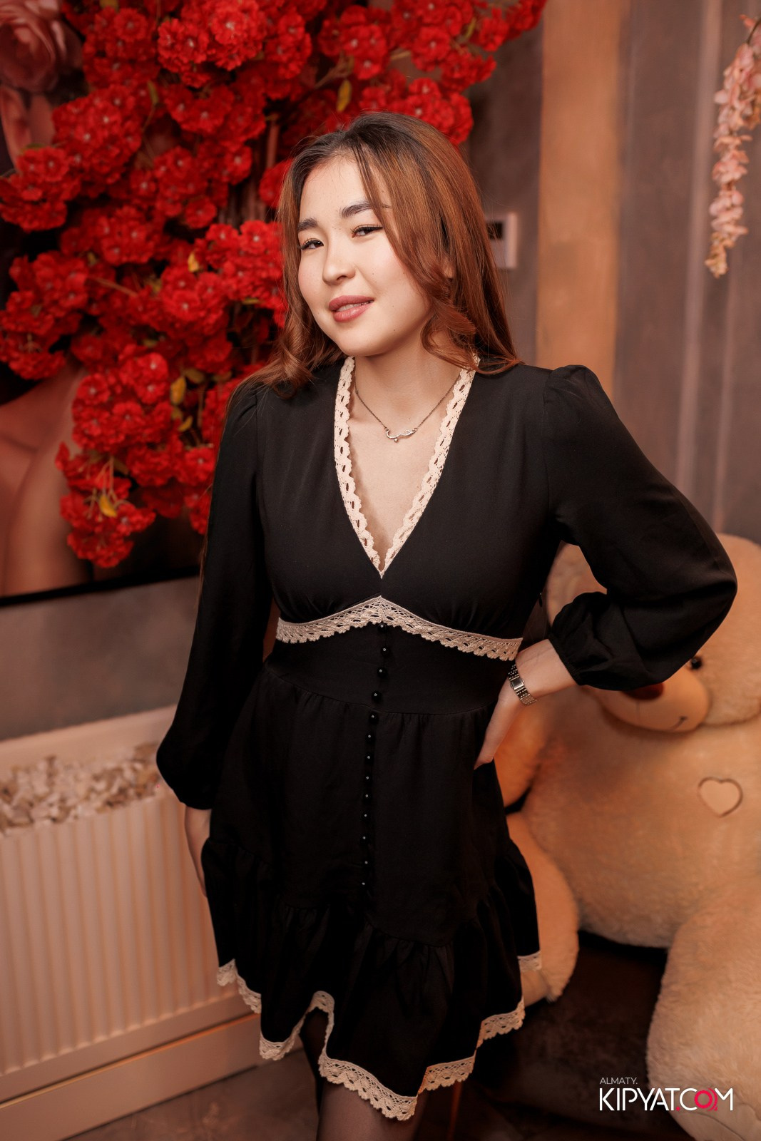 ARABIS НА ГАГАРИНА. КИПЯТКОМ АЛМАТЫ!