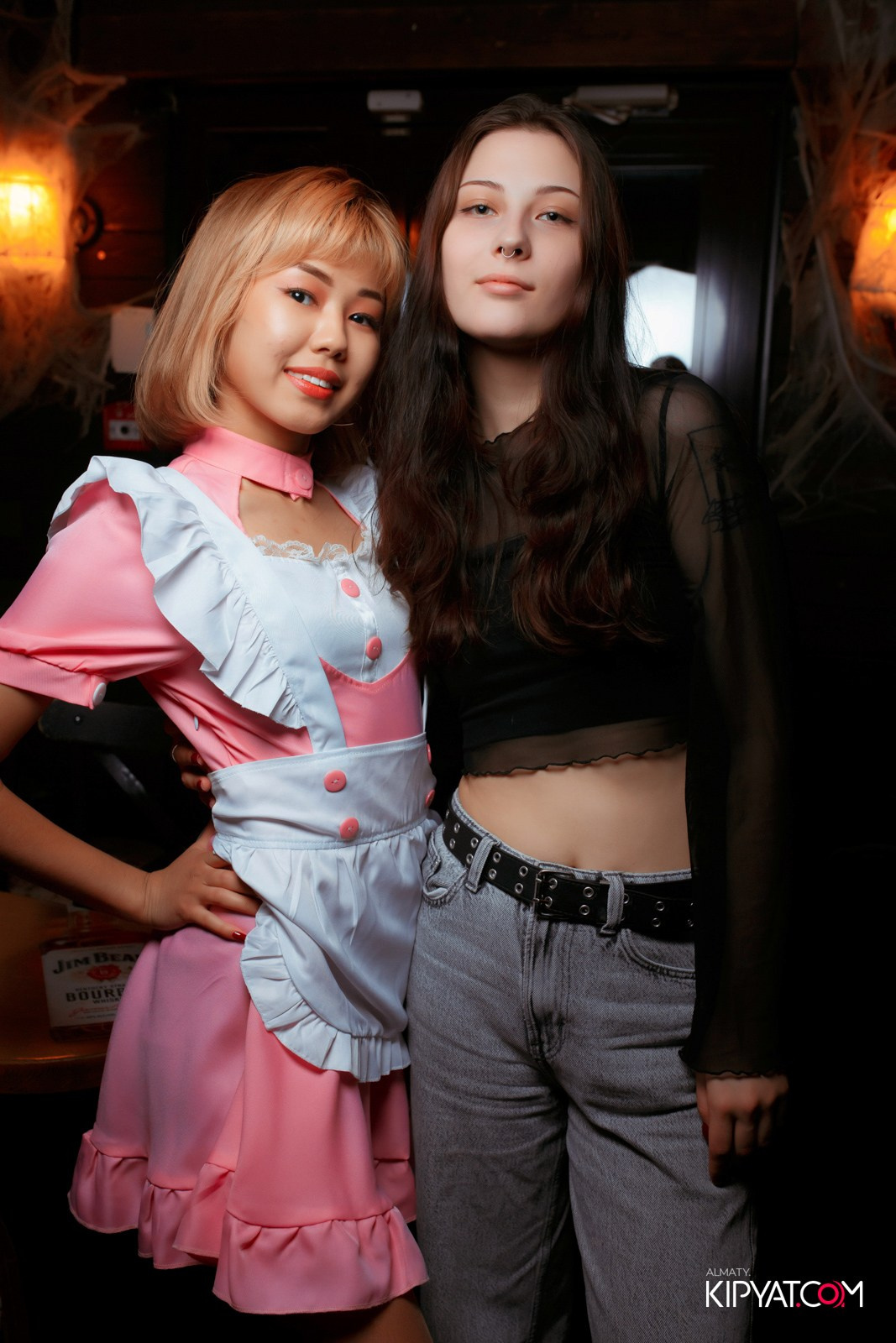 VICTORY PUB. КИПЯТКОМ АЛМАТЫ!