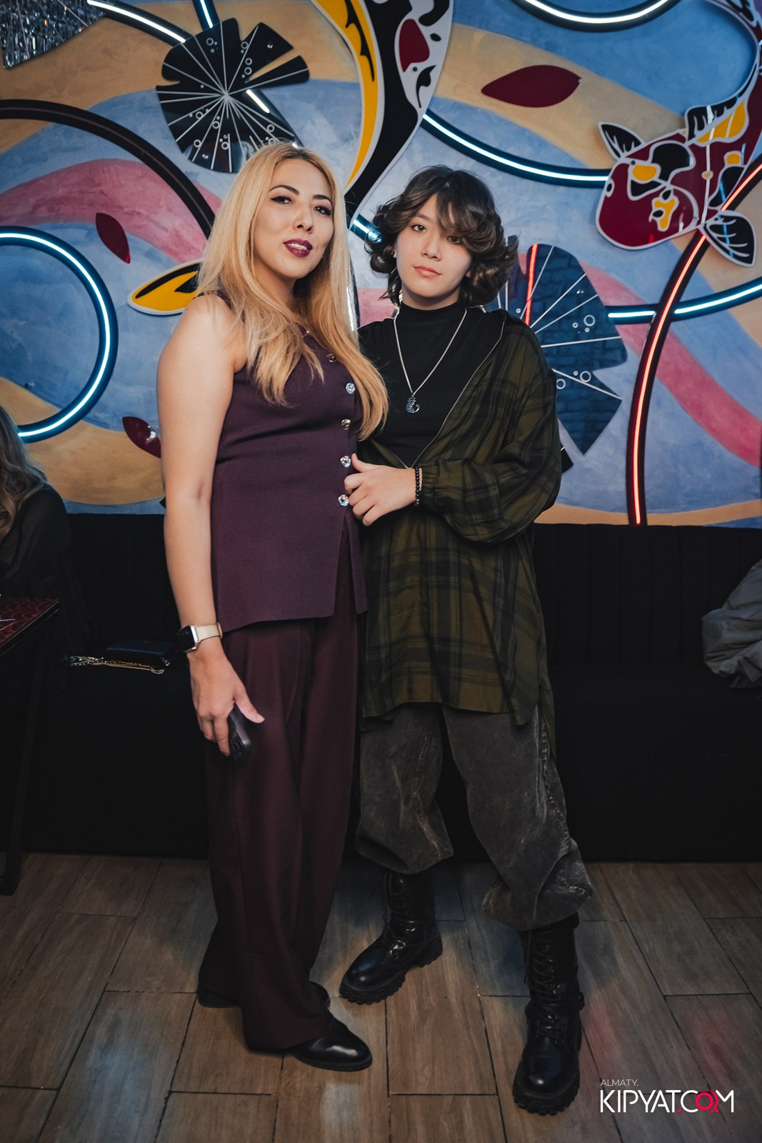 УХО И МЕДВЕДЬ НА КУРМАНГАЗЫ. КИПЯТКОМ АЛМАТЫ!