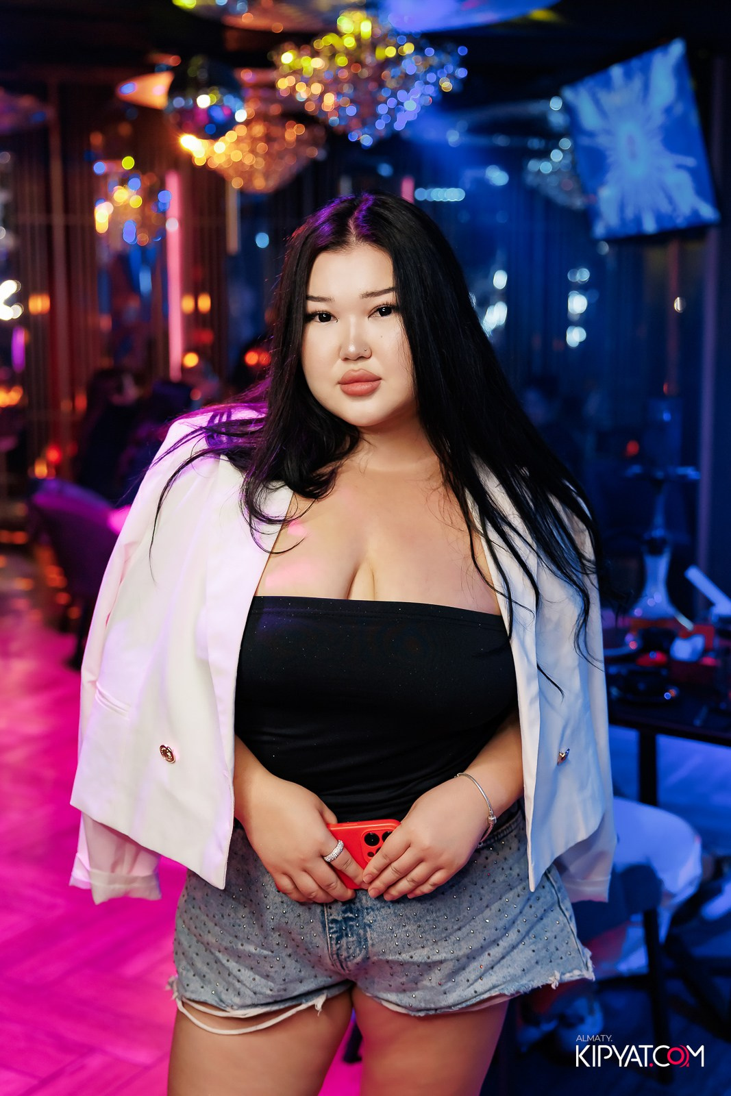 ЗАЯ, НА БИС. КИПЯТКОМ АЛМАТЫ!