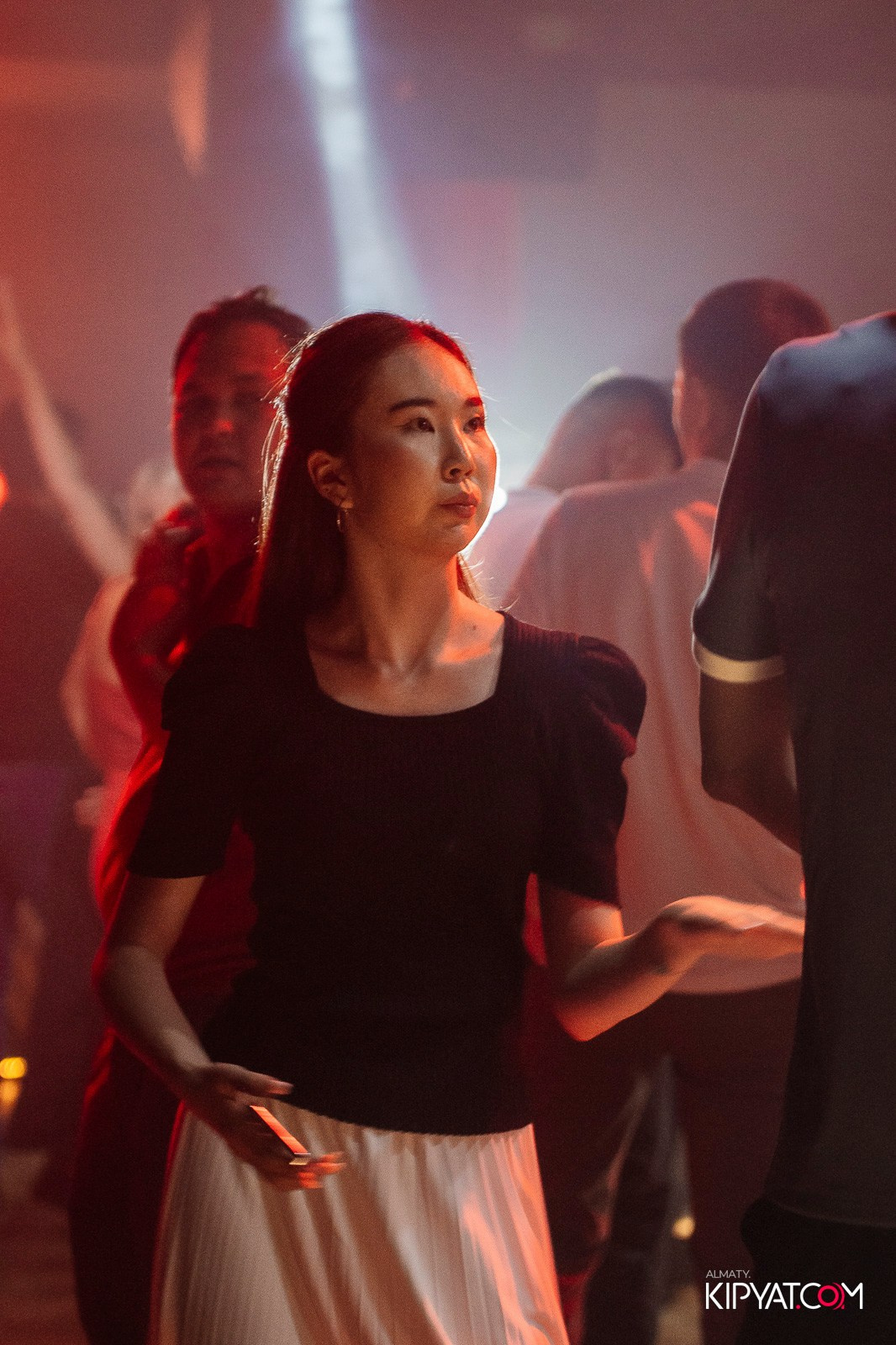 ARAGOSTA. КИПЯТКОМ АЛМАТЫ!