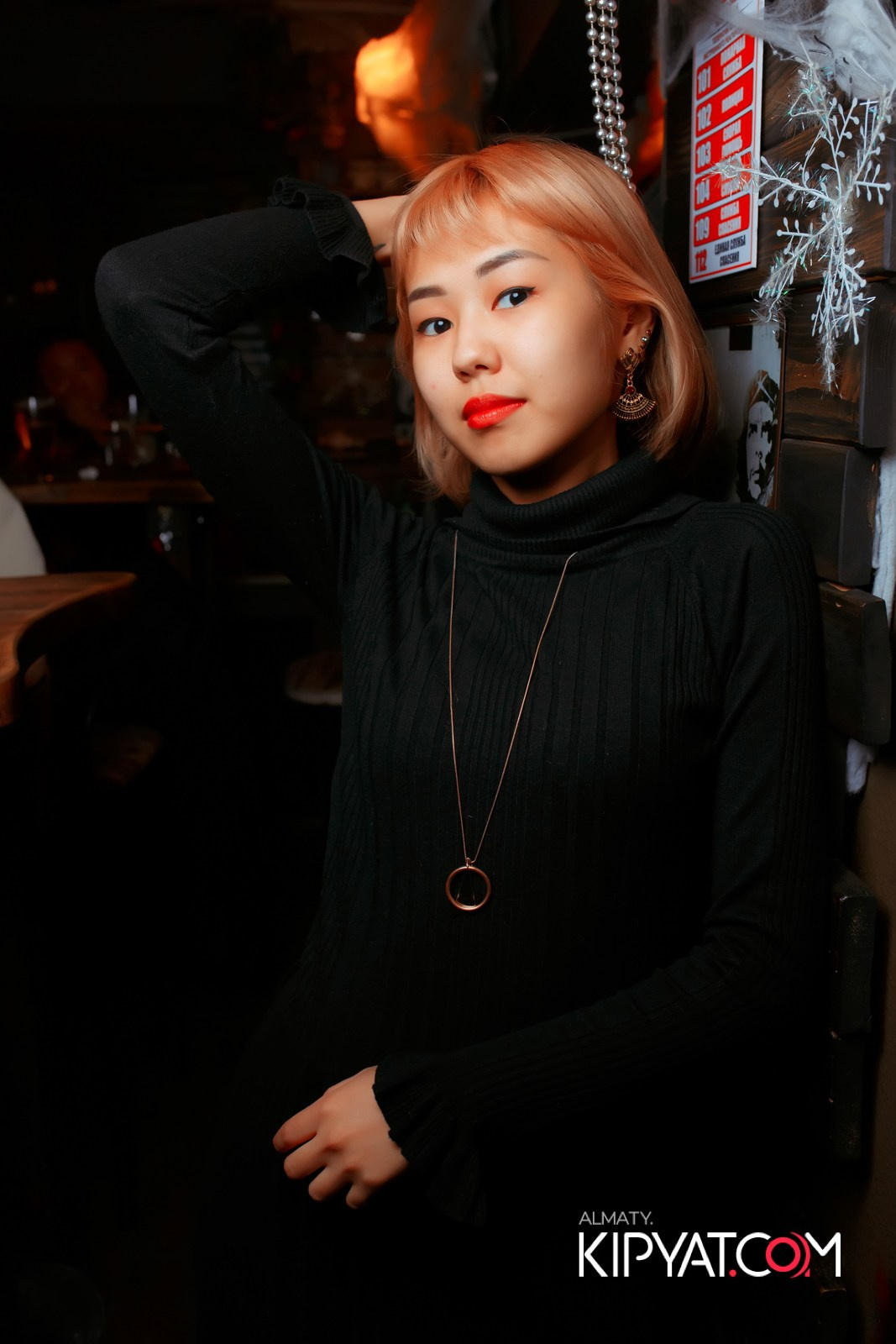 VICTORY PUB. КИПЯТКОМ АЛМАТЫ!