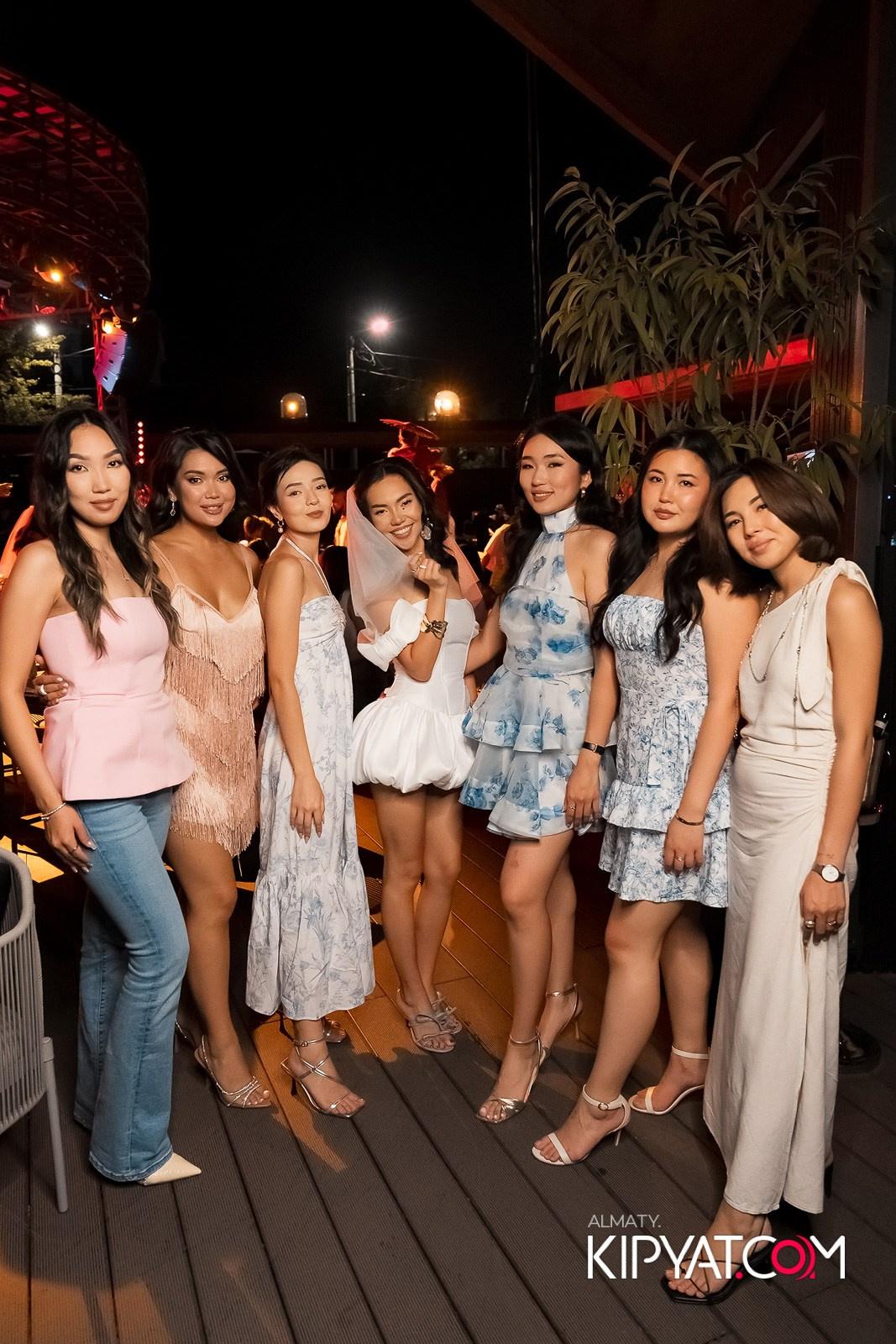 QUEEN. КИПЯТКОМ АЛМАТЫ!