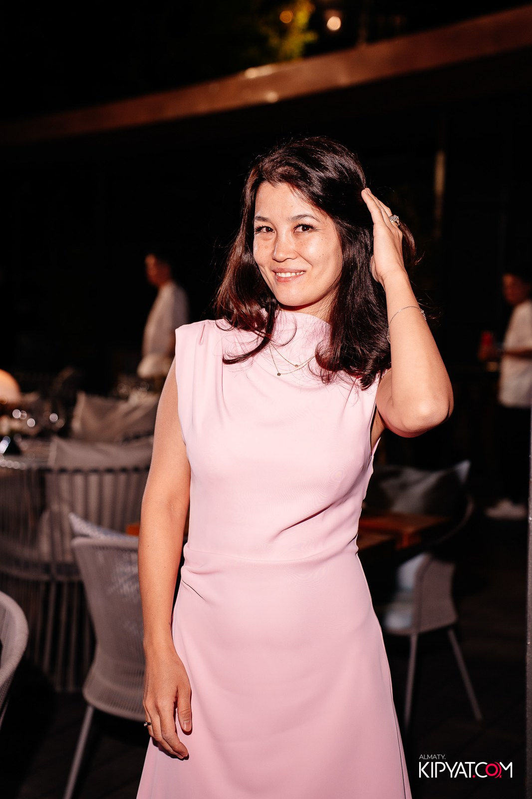 QUEEN. КИПЯТКОМ АЛМАТЫ!