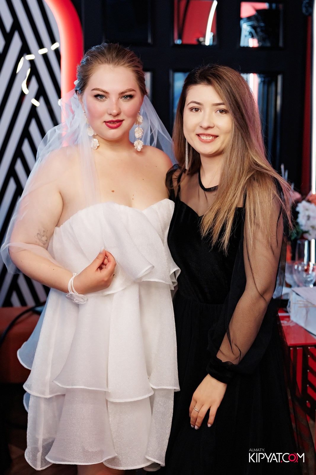 ЗАЯ, НА БИС. КИПЯТКОМ АЛМАТЫ!