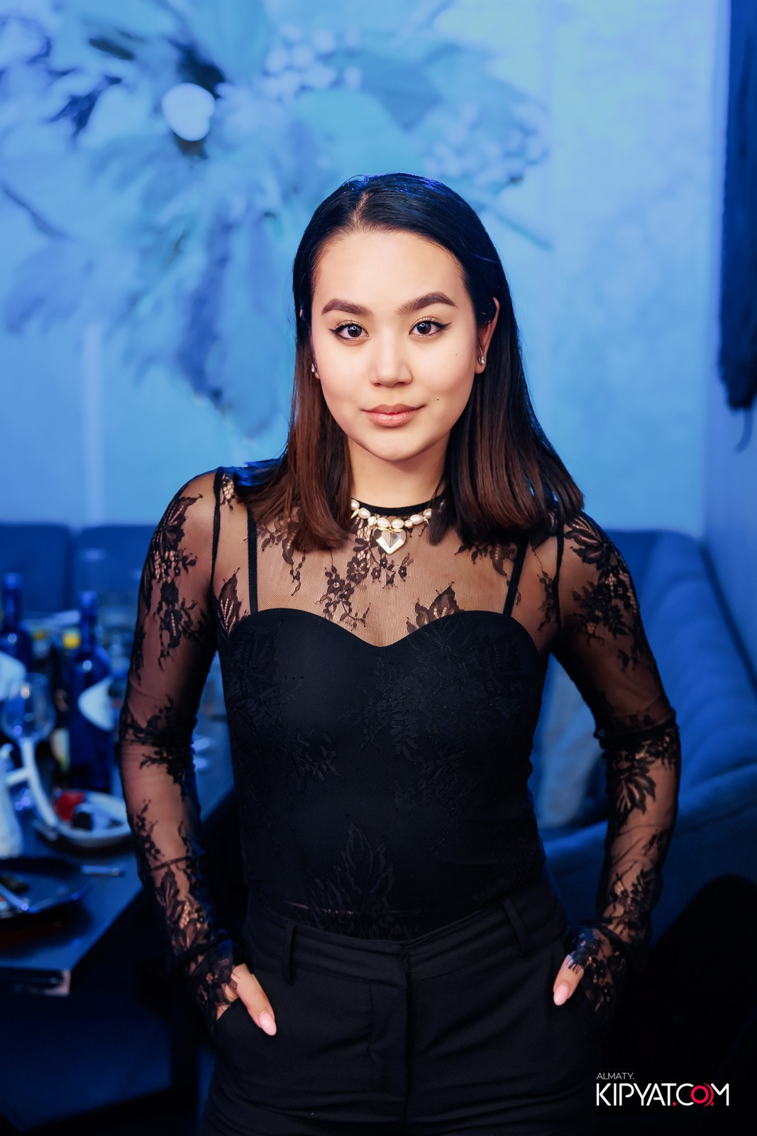 ДОРОГАЯ, Я НЕ ПИЛ. КИПЯТКОМ АЛМАТЫ!