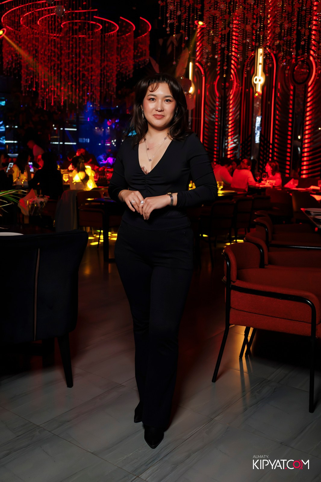 FRIENDS BAR & TERRACE. КИПЯТКОМ АЛМАТЫ! Фотосъемка мероприятий в Алматы