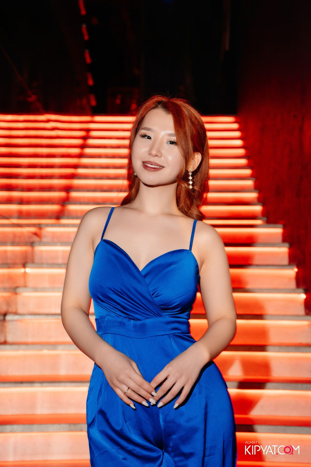 QUEEN. КИПЯТКОМ АЛМАТЫ!