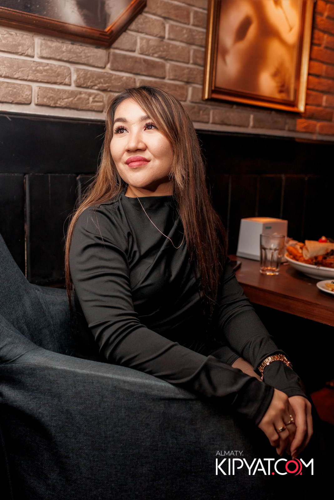 ARAGOSTA. КИПЯТКОМ АЛМАТЫ!