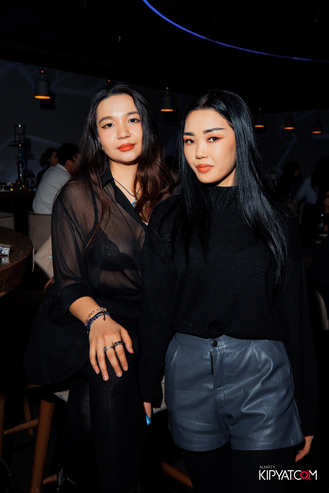 EVENT BAR. КИПЯТКОМ АЛМАТЫ!