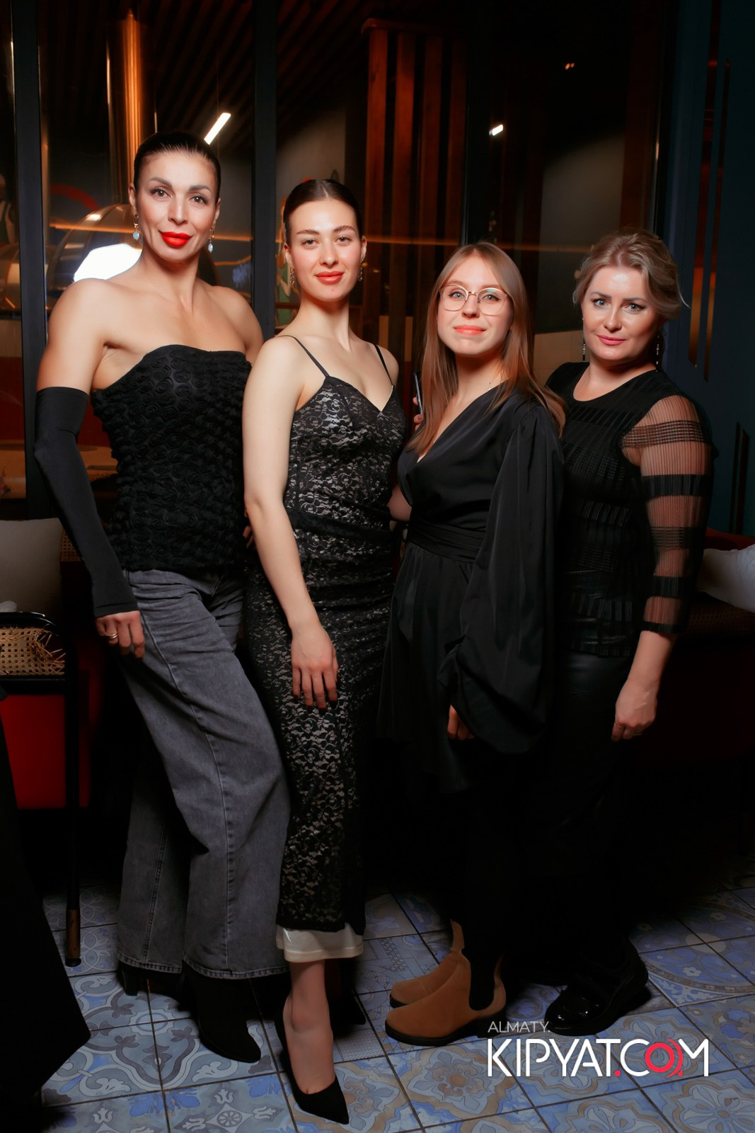 MODI RESTORANCHIK. КИПЯТКОМ АЛМАТЫ!