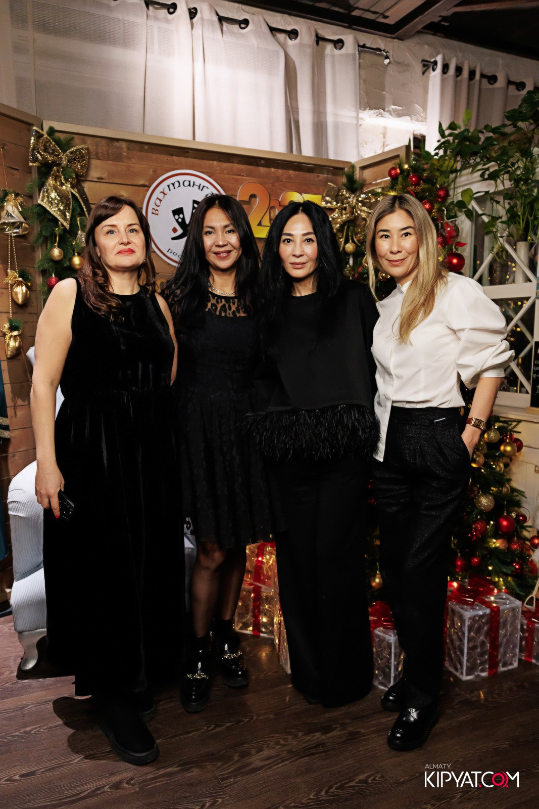 ВАХТАНГУРИ. КИПЯТКОМ АЛМАТЫ!