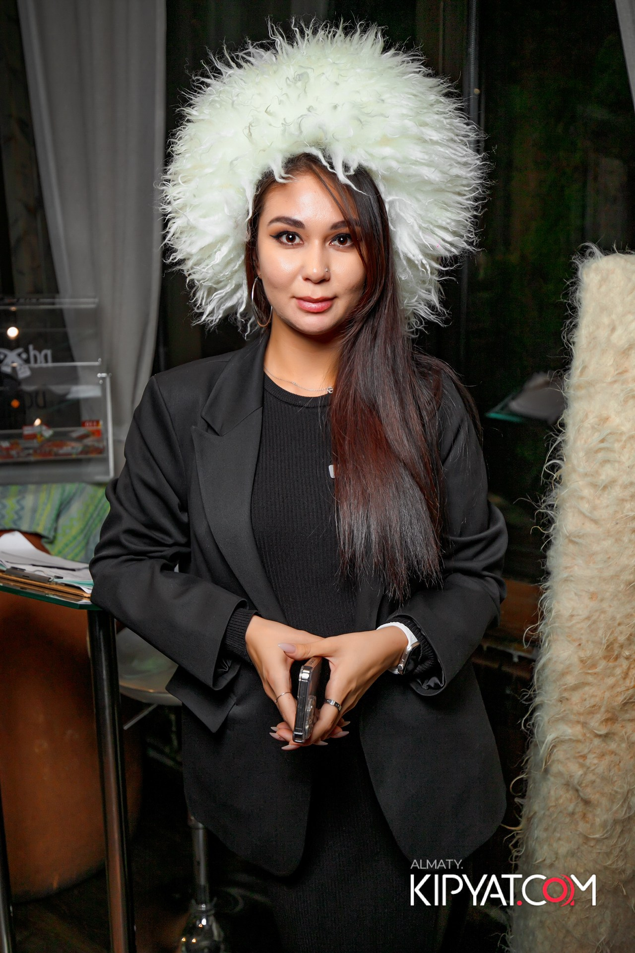 ВАХТАНГУРИ. КИПЯТКОМ АЛМАТЫ!