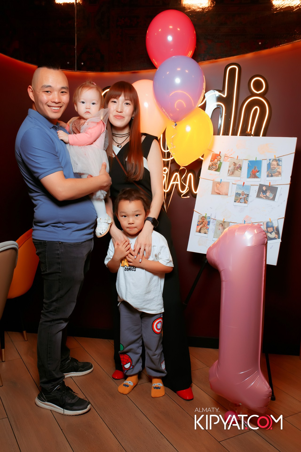 MODI RESTORANCHIK. КИПЯТКОМ АЛМАТЫ!