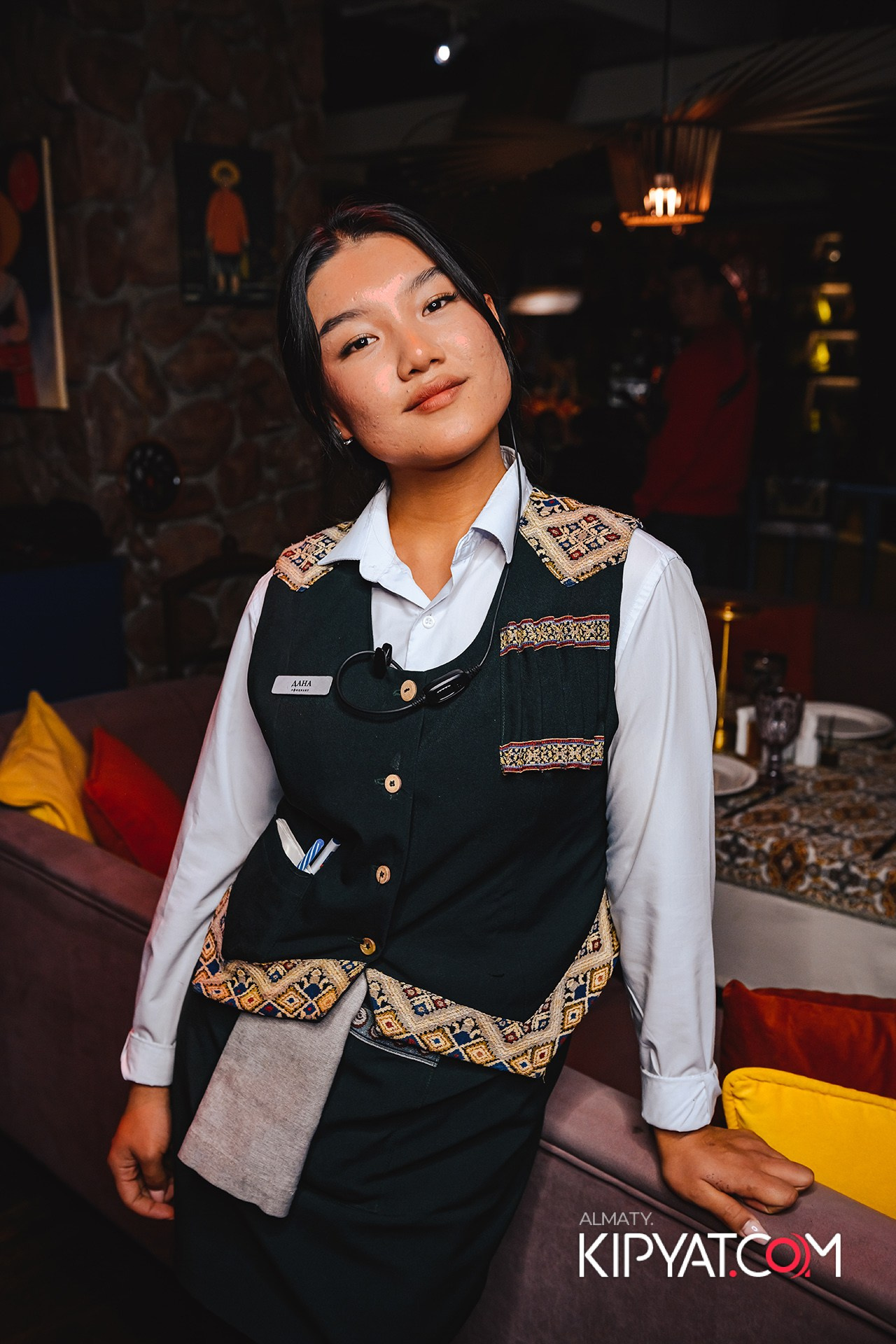 ВАХТАНГУРИ. КИПЯТКОМ АЛМАТЫ!