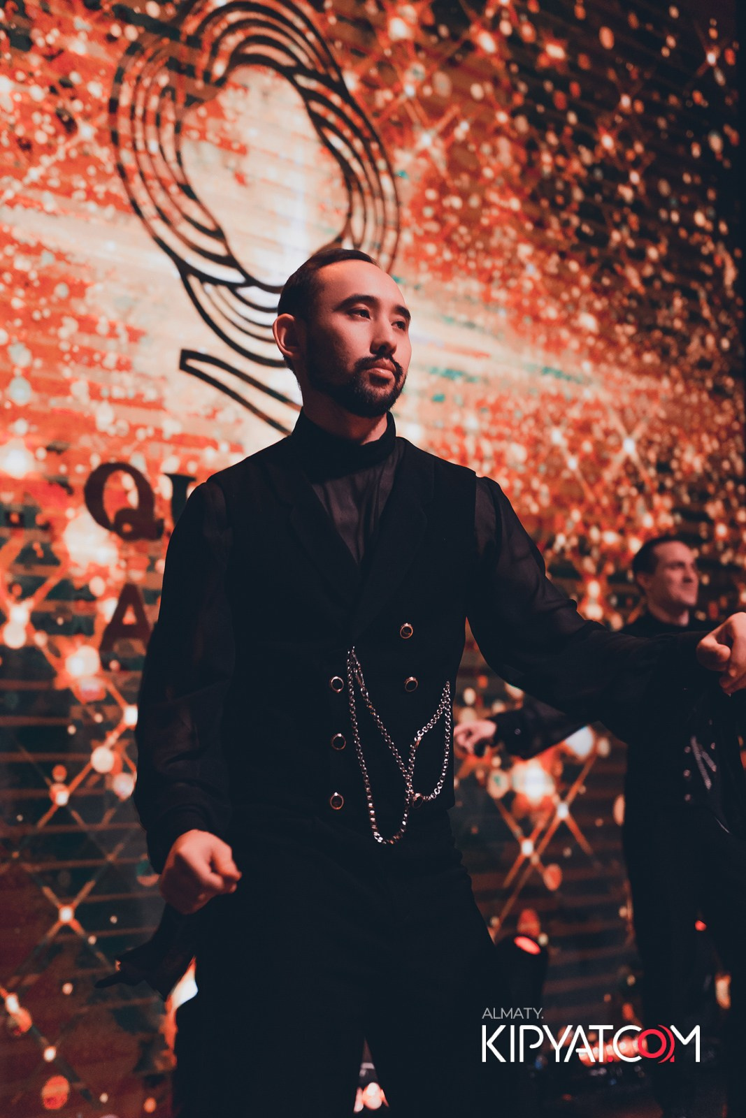 QUEEN. КИПЯТКОМ АЛМАТЫ!