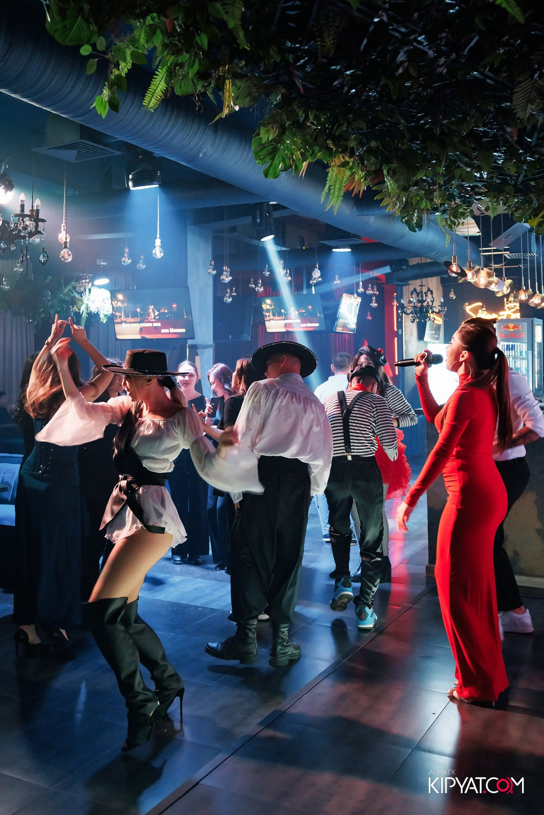 ДОРОГАЯ, Я НЕ ПИЛ. КИПЯТКОМ АЛМАТЫ! Фотосъемка мероприятий в Алматы