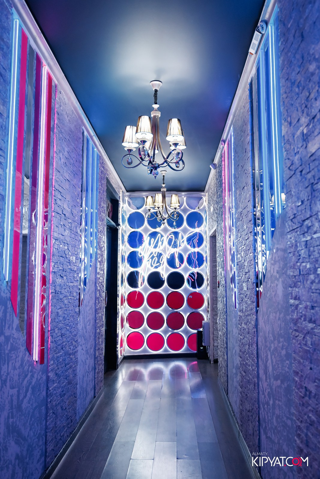 УХО И МЕДВЕДЬ НА ГАГАРИНА. КИПЯТКОМ АЛМАТЫ!