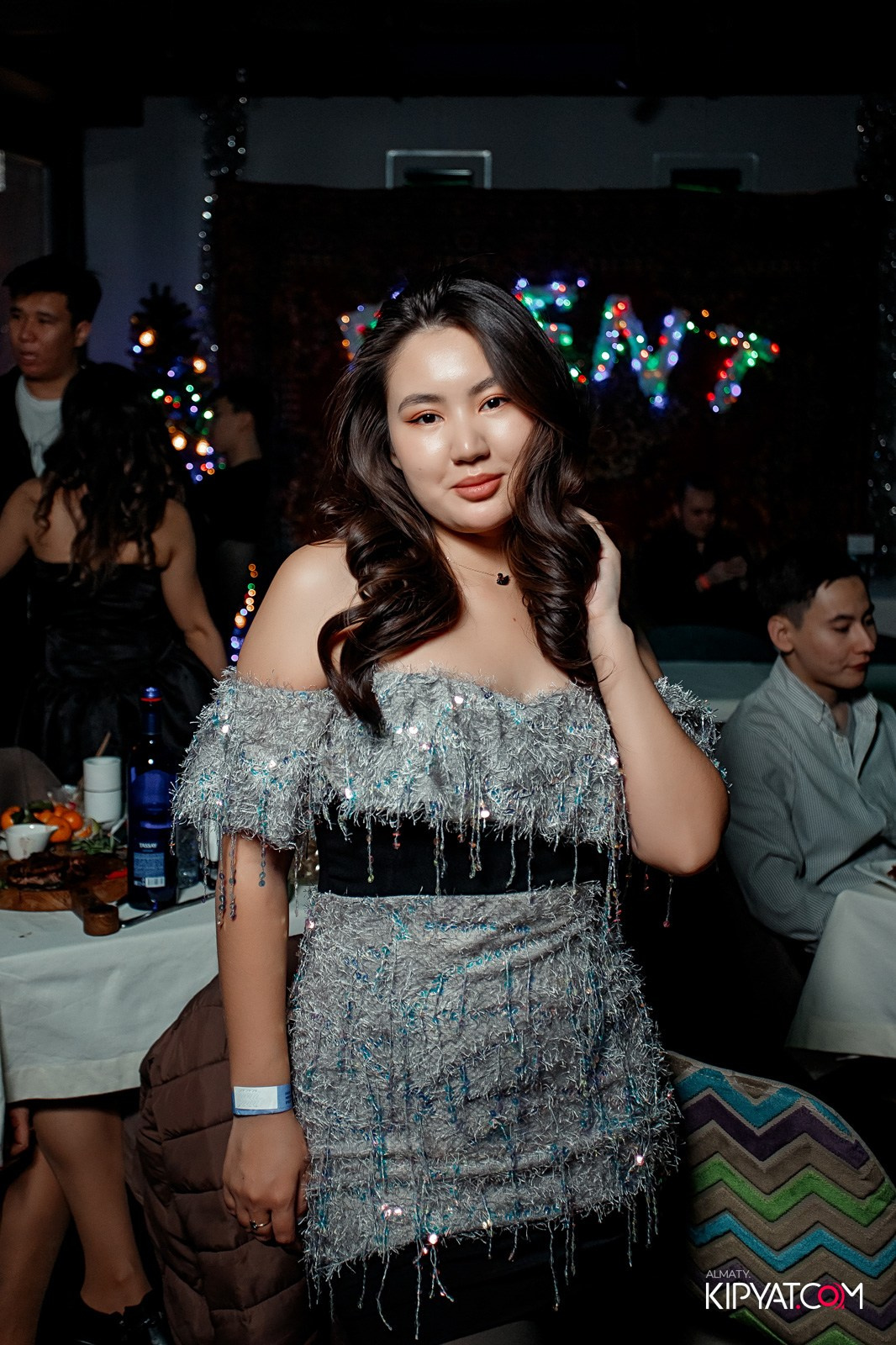 EVENT BAR. КИПЯТКОМ АЛМАТЫ!