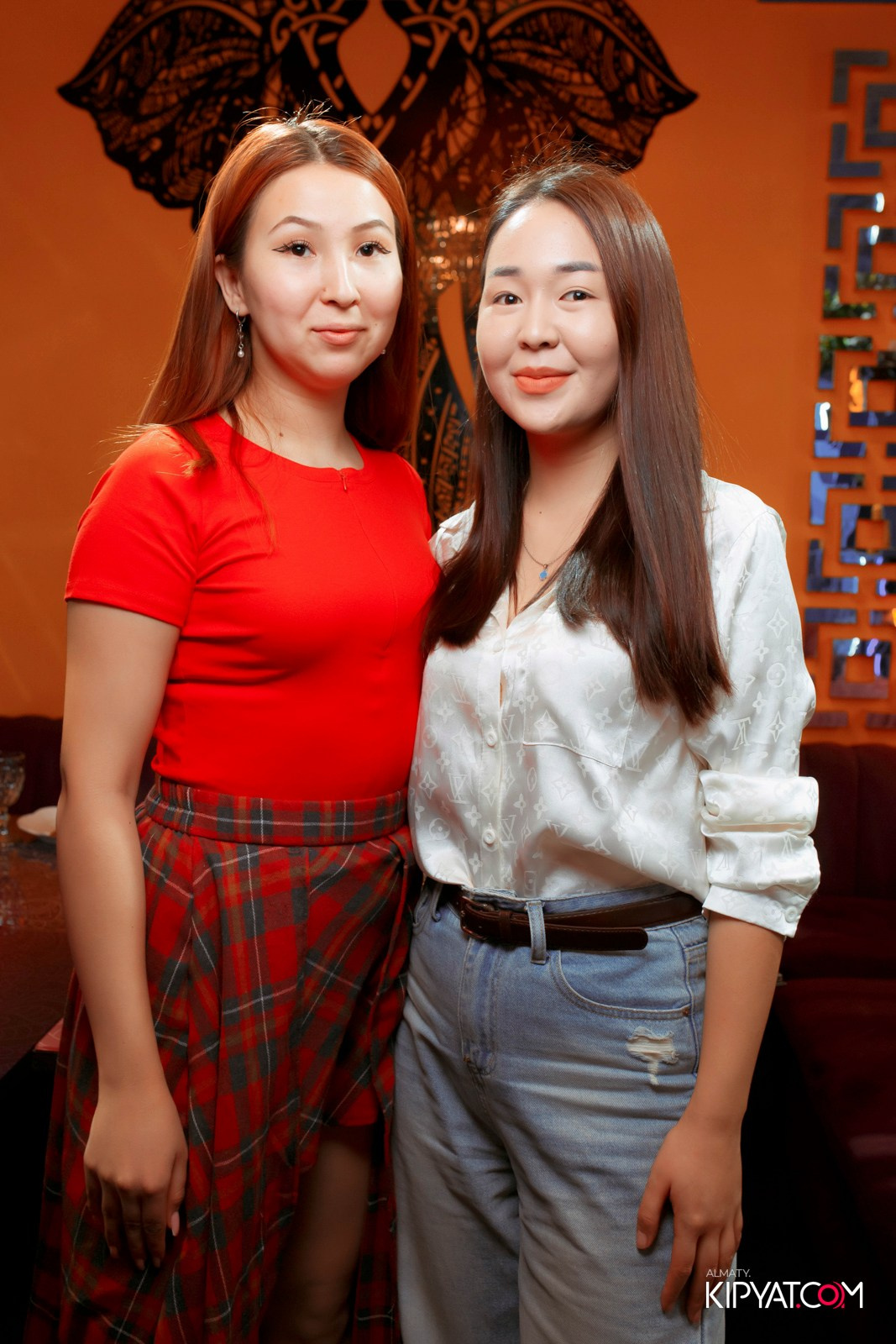 УХО И МЕДВЕДЬ НА САИНА. КИПЯТКОМ АЛМАТЫ! Фотосъемка мероприятий в Алматы