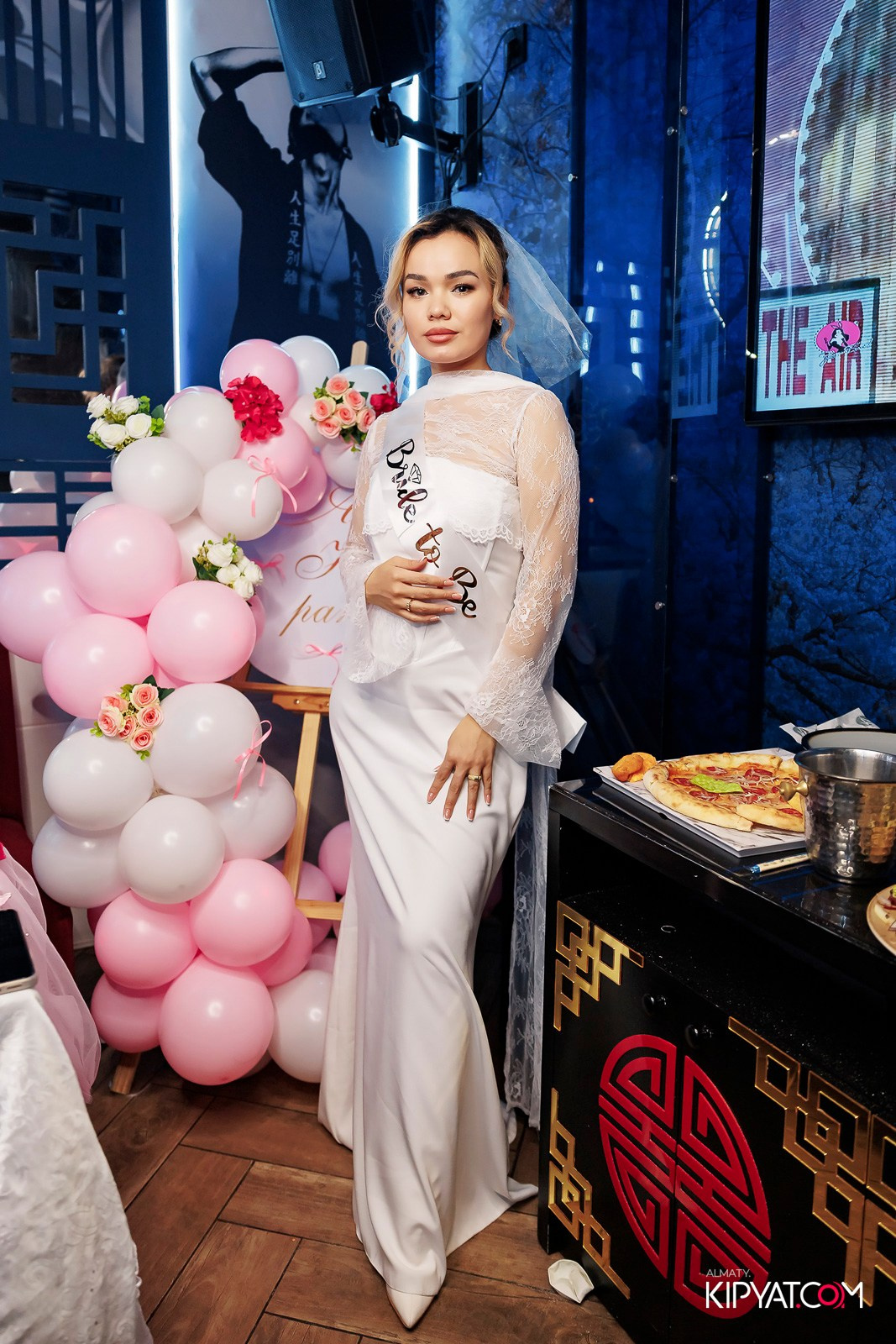 ЗАЯ, НА БИС. КИПЯТКОМ АЛМАТЫ!