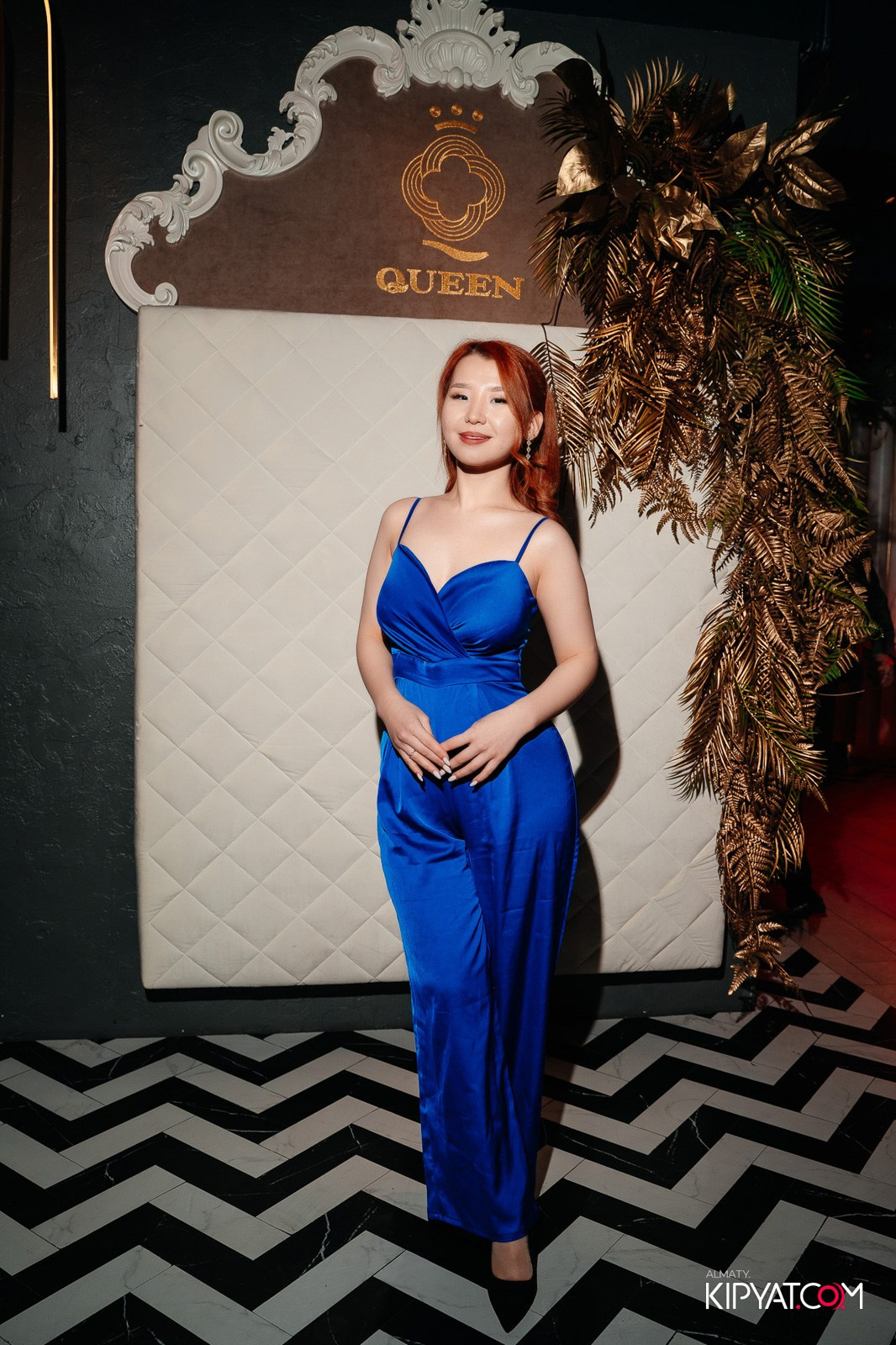 QUEEN. КИПЯТКОМ АЛМАТЫ!