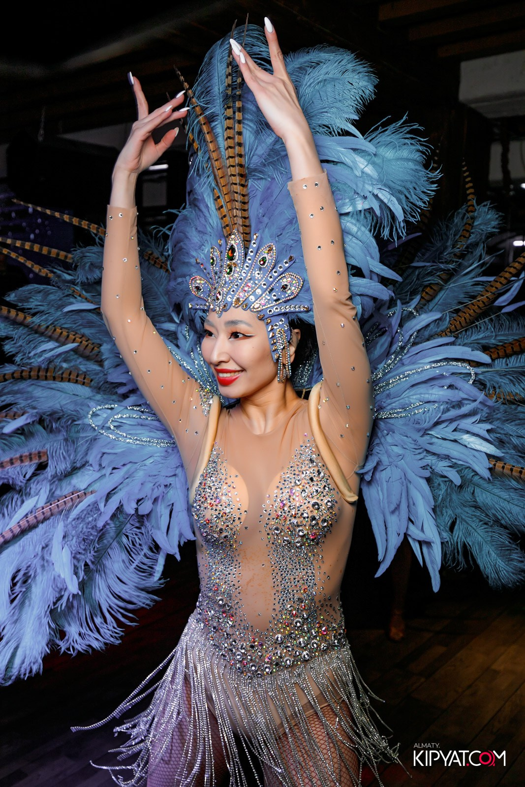 ВАХТАНГУРИ. КИПЯТКОМ АЛМАТЫ!