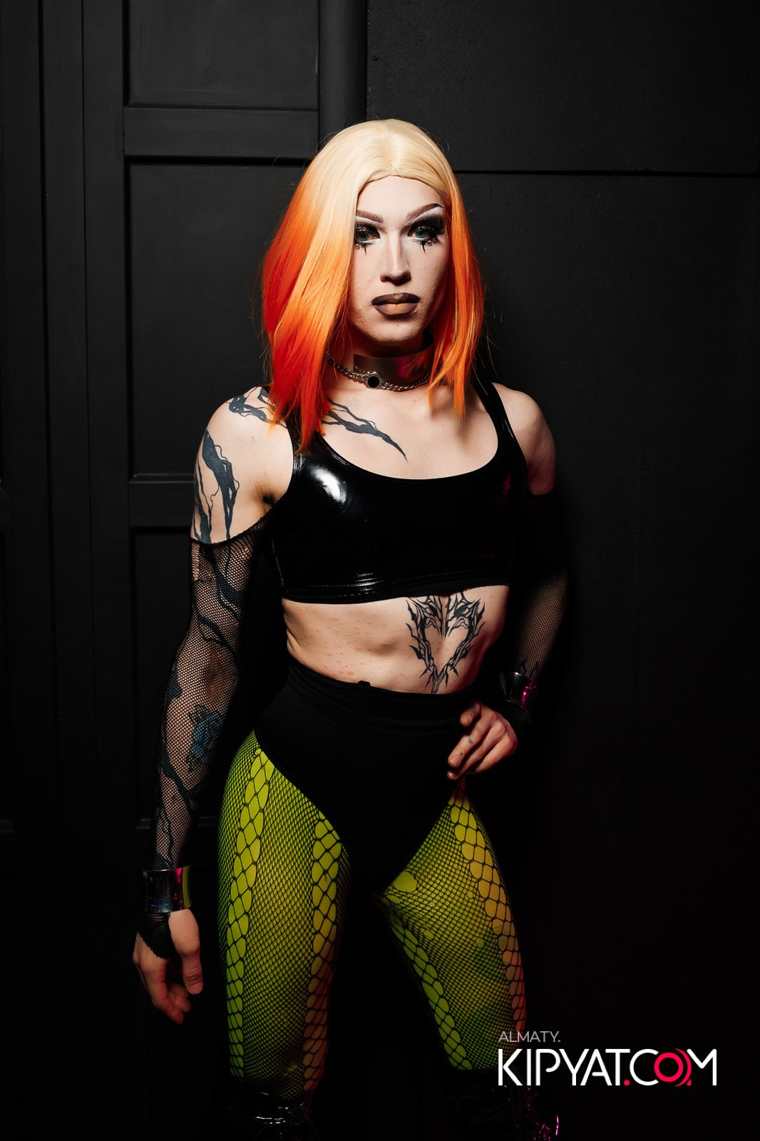 НОЧНОЙ КЛУБ ICON. КИПЯТКОМ АЛМАТЫ!