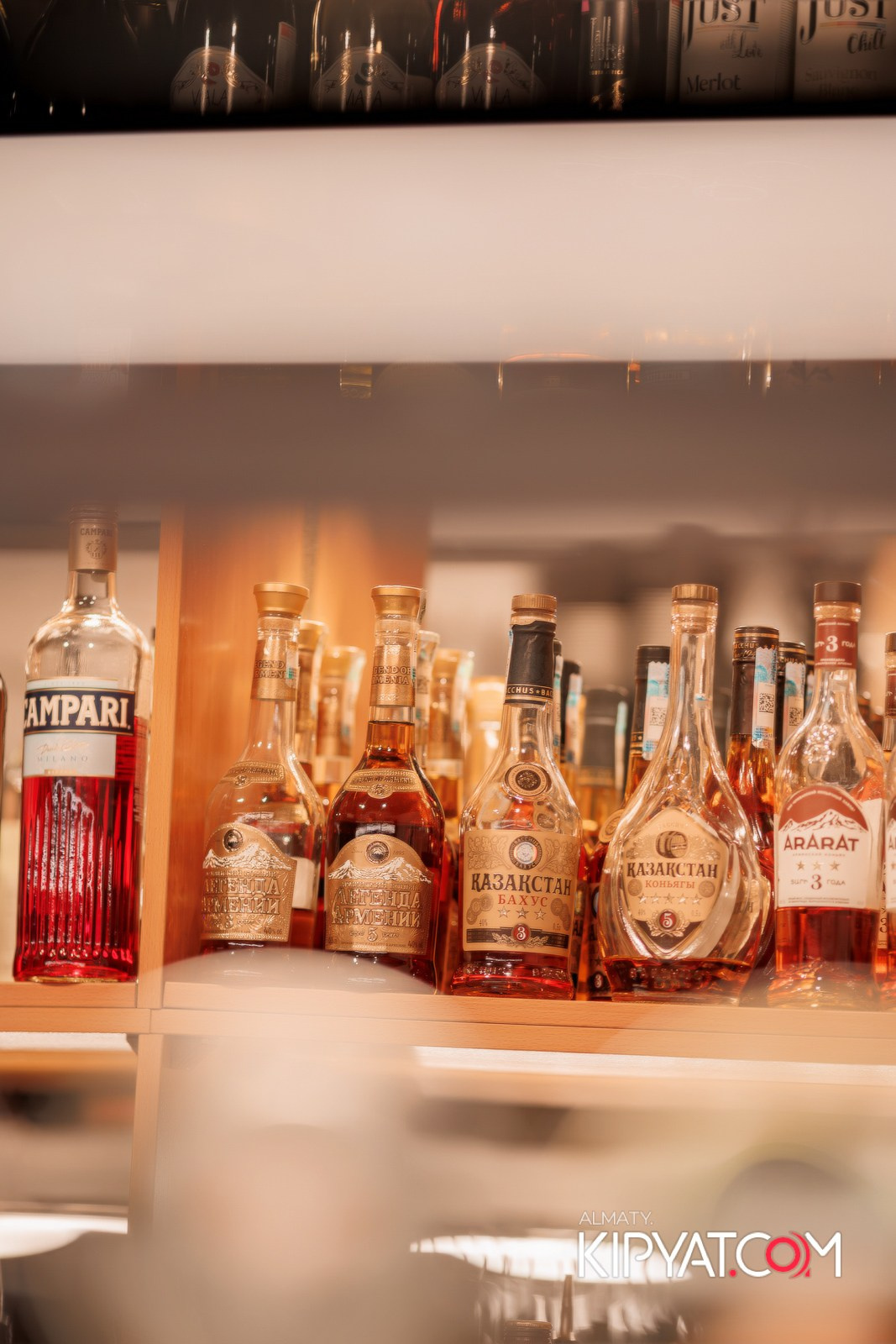 ШАШЛЫКОФФ. КИПЯТКОМ АЛМАТЫ!