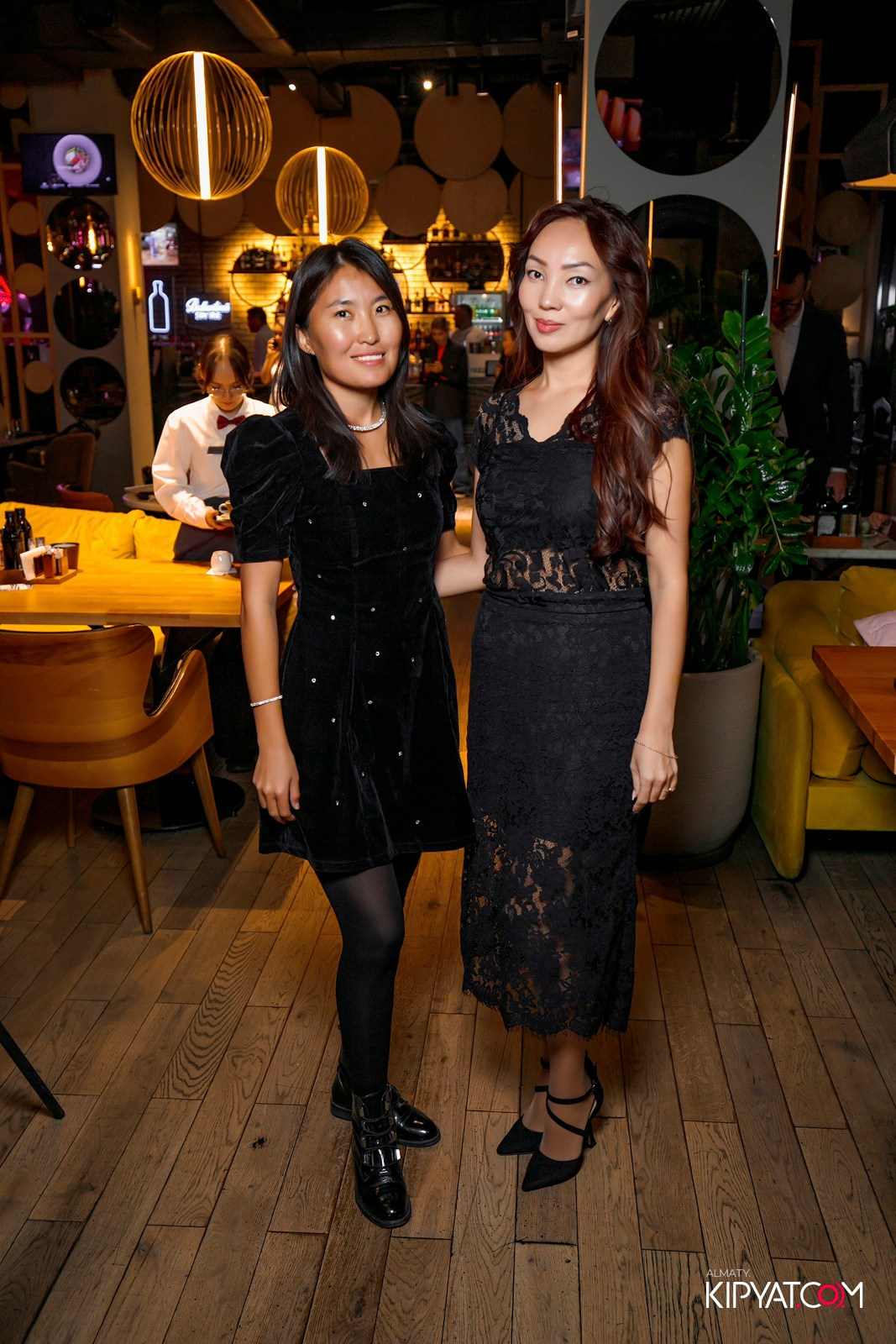 NOODLES BIRTHDAY. КИПЯТКОМ АЛМАТЫ!