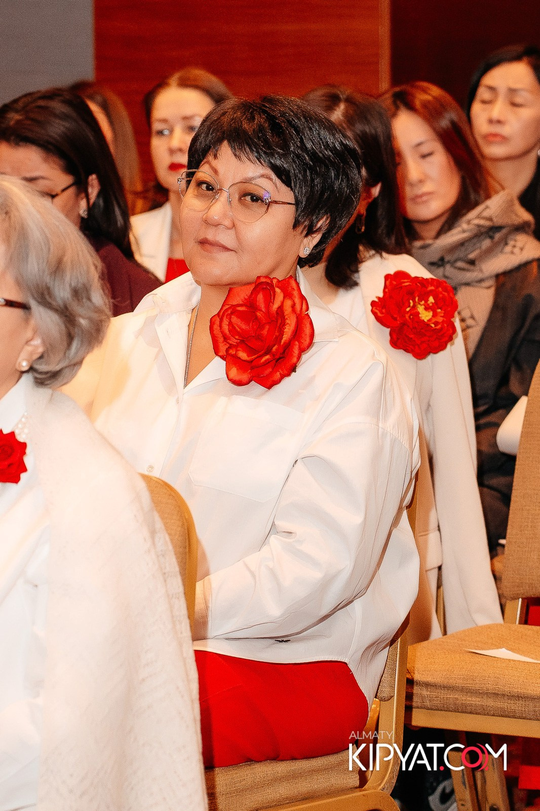 KAZAKH FASHION INDUSTRY. КИПЯТКОМ АЛМАТЫ!