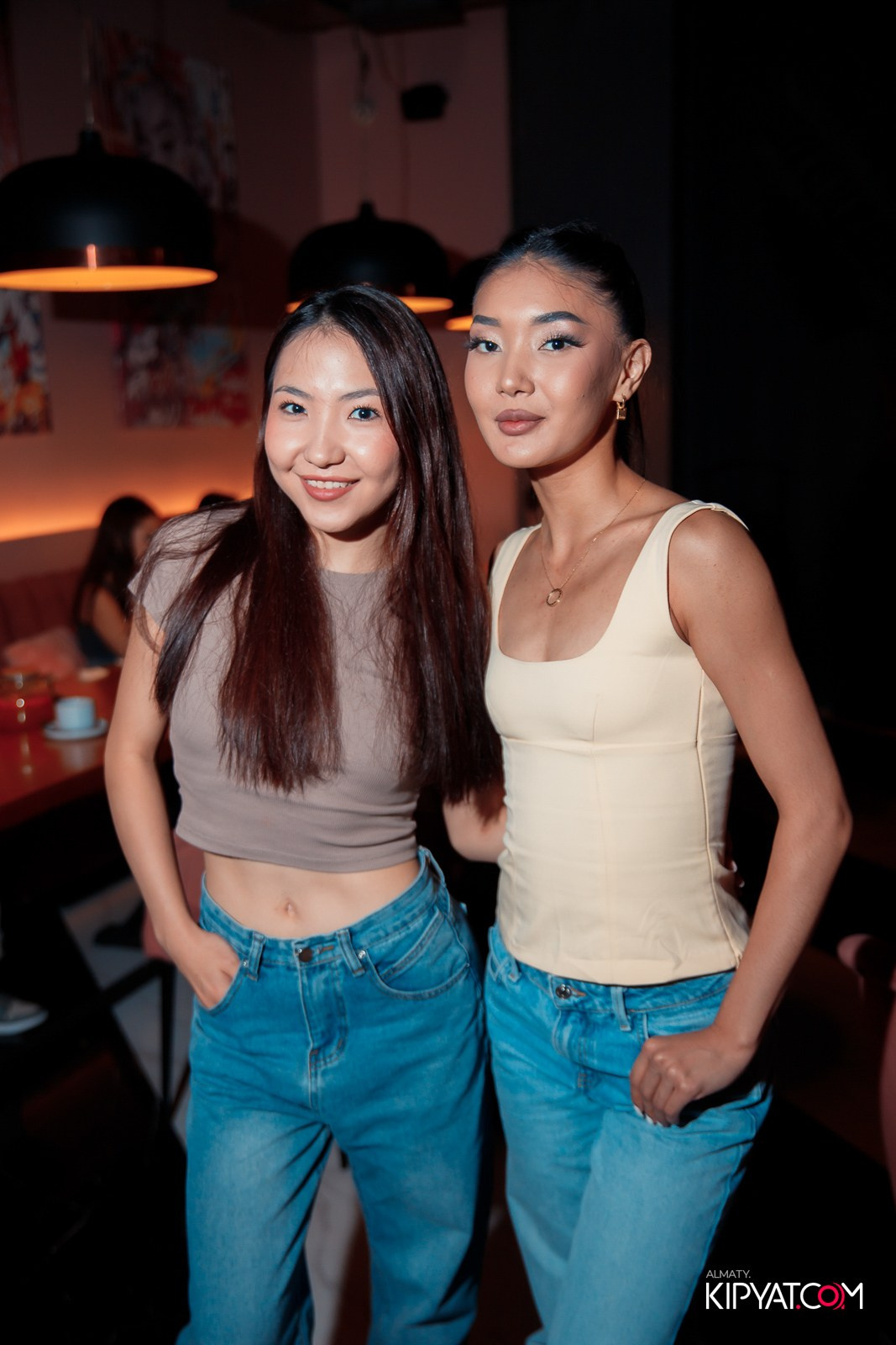 VICE CITY. КИПЯТКОМ АЛМАТЫ!