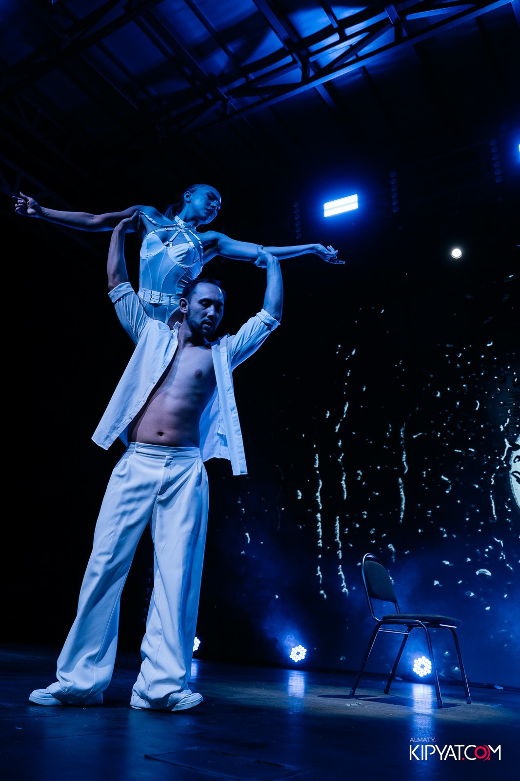 QUEEN. КИПЯТКОМ АЛМАТЫ! Фотосъемка мероприятий в Алматы