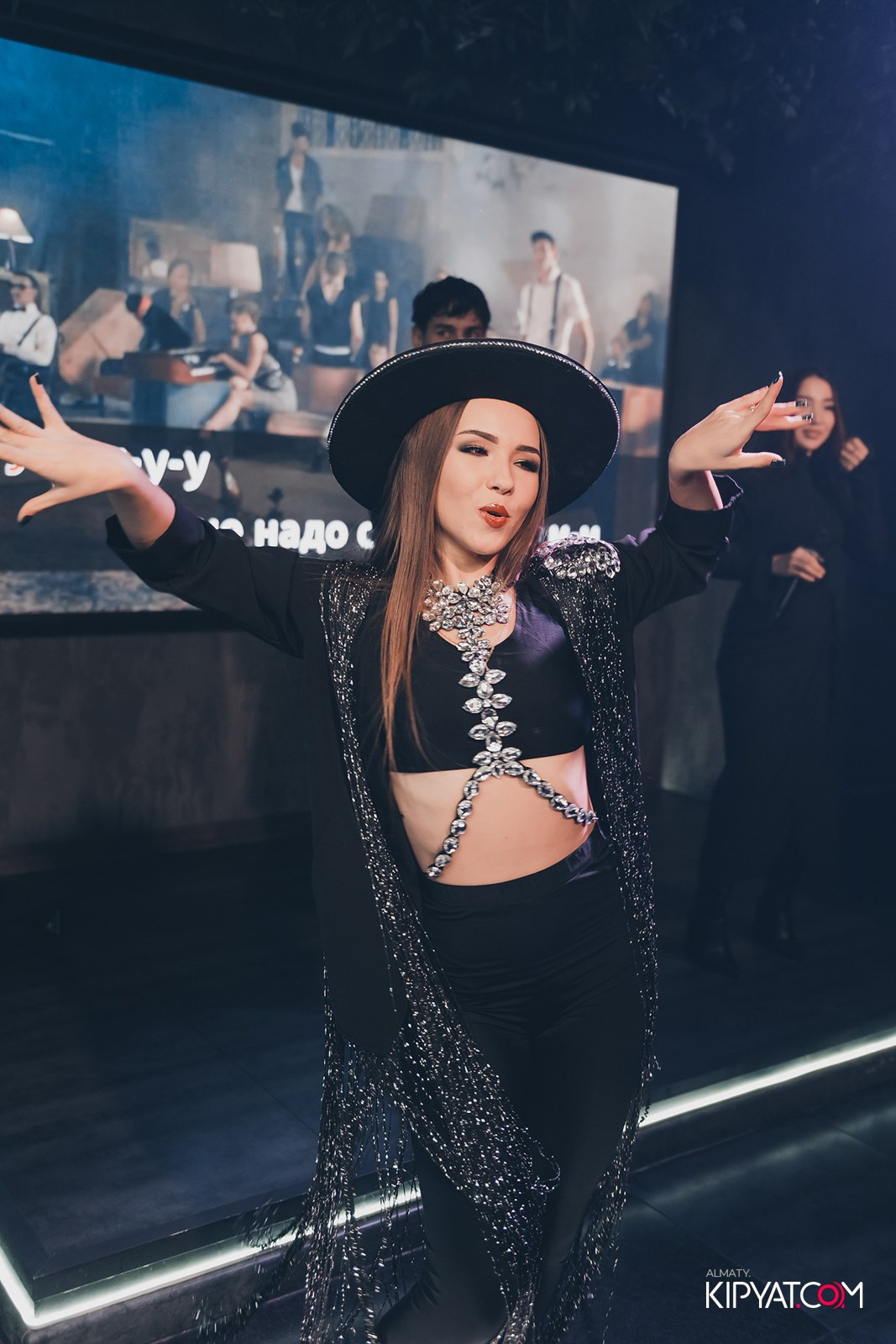 ДОРОГАЯ, Я НЕ ПИЛ. КИПЯТКОМ АЛМАТЫ! Фотосъемка мероприятий в Алматы