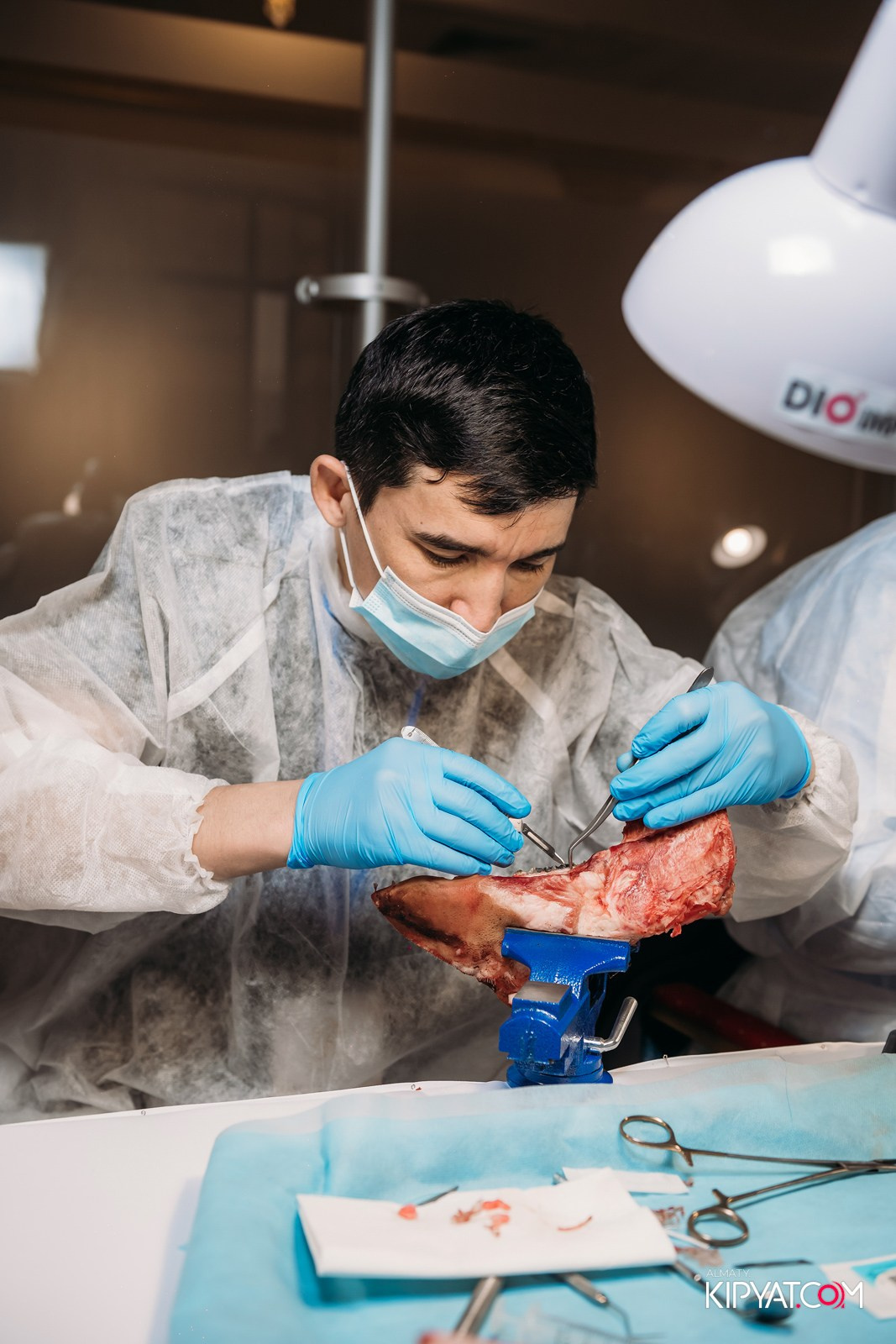 КУРС ДЛЯ СТОМАТОЛОГОВ ОСЛОЖНЕНИЯ В ХИРУРГИЧЕСКОЙ ПРАКТИКЕ КТО ВИНОВАТ И ЧТО ДЕЛАТЬ. КИПЯТКОМ АЛМАТЫ!