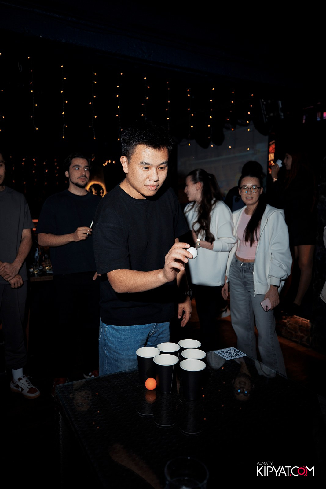 MUNCHEN PUB NA PANFILOVA. КИПЯТКОМ АЛМАТЫ!