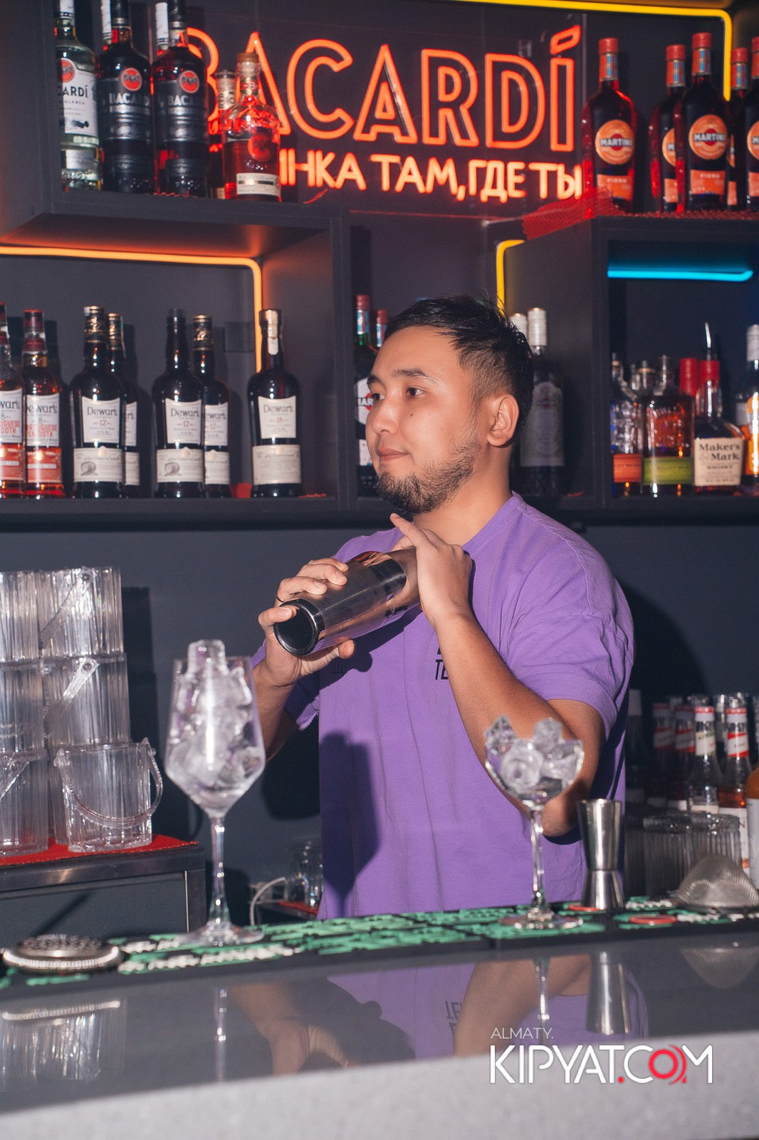 SANTA BARBARA — «OldСкулы Свело» Выступление группы 101. КИПЯТКОМ АЛМАТЫ!