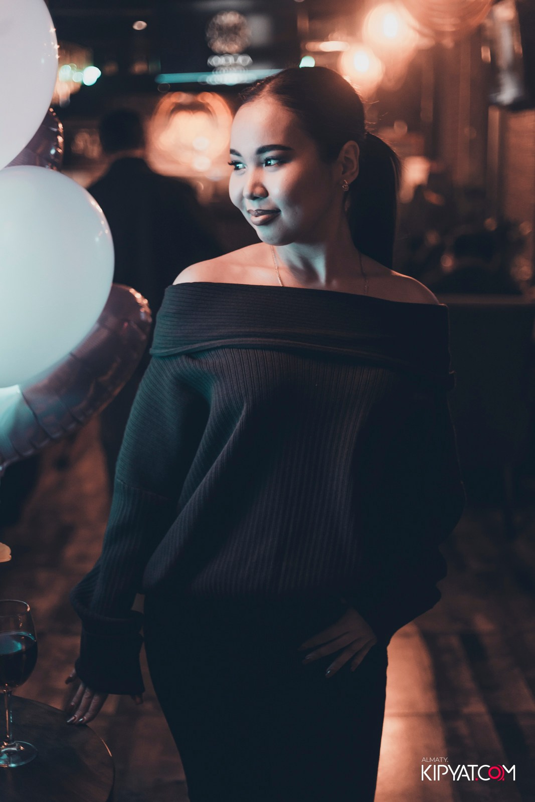 МЯТА PLATINUM НА АБАЯ. КИПЯТКОМ АЛМАТЫ! Фотосъемка мероприятий в Алматы