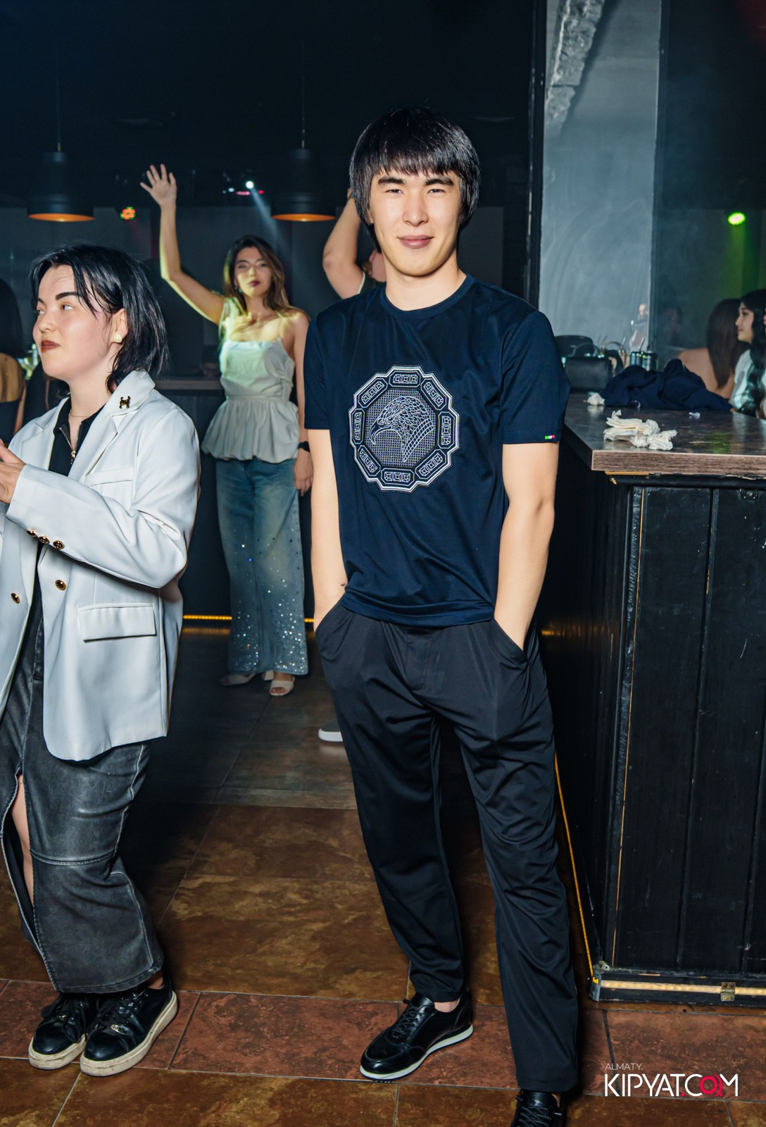 ARAGOSTA. КИПЯТКОМ АЛМАТЫ! Фотосъемка мероприятий в Алматы