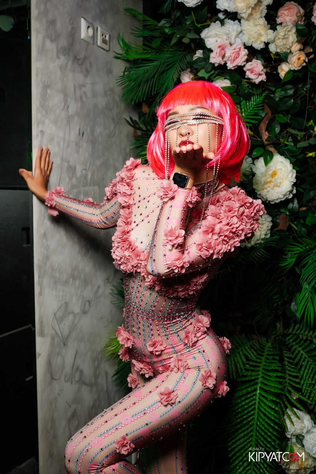 УХО И МЕДВЕДЬ НА КУРМАНГАЗЫ. КИПЯТКОМ АЛМАТЫ!