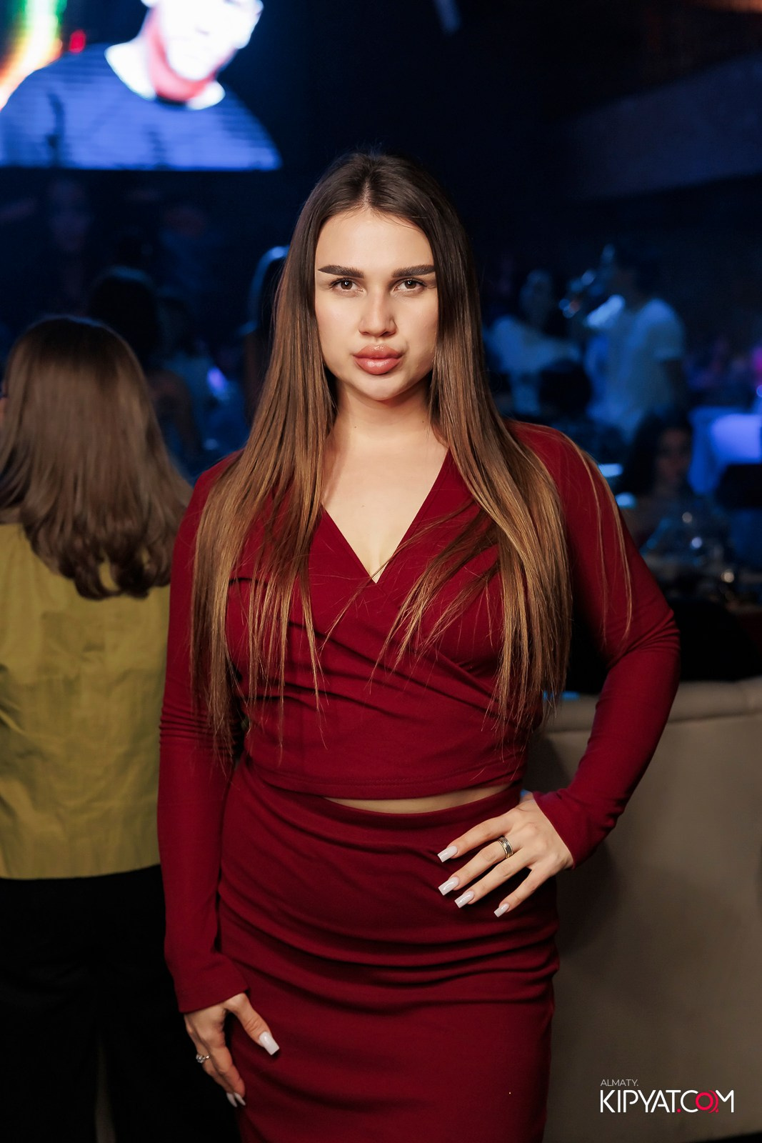 МУЗЫКАЛЬНОЕ ЛОТО В HIT RETRO. КИПЯТКОМ АЛМАТЫ!