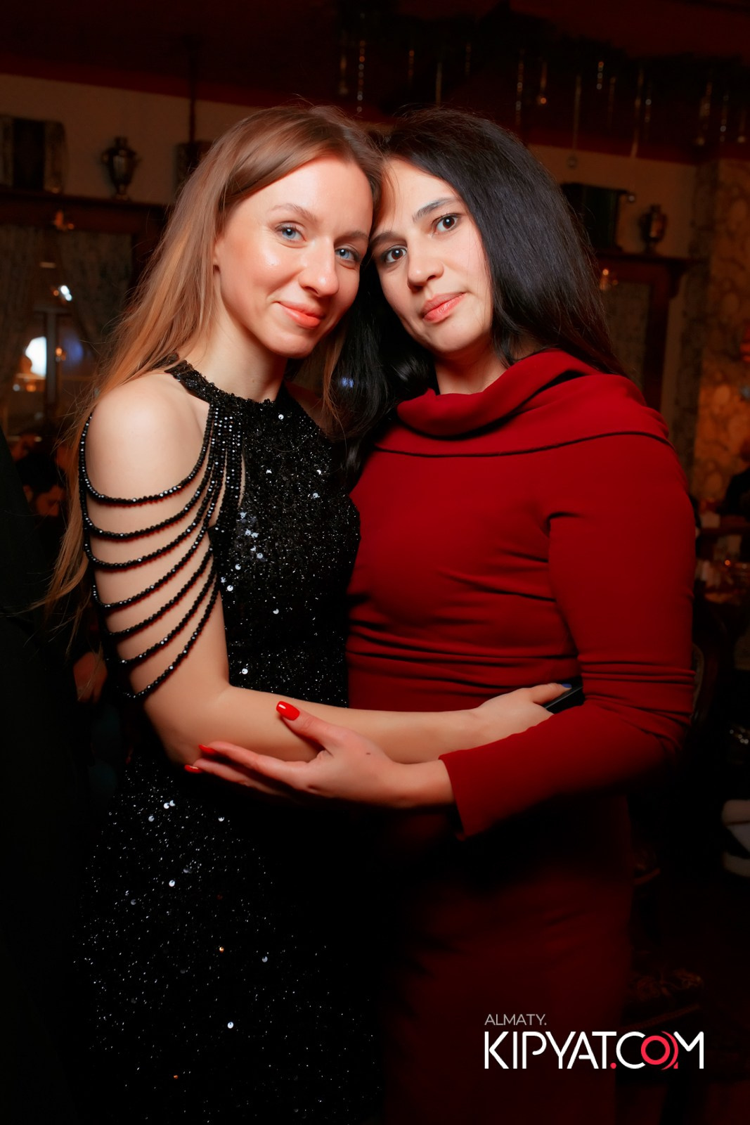 МАРЬИНА РОЩА. КИПЯТКОМ АЛМАТЫ!