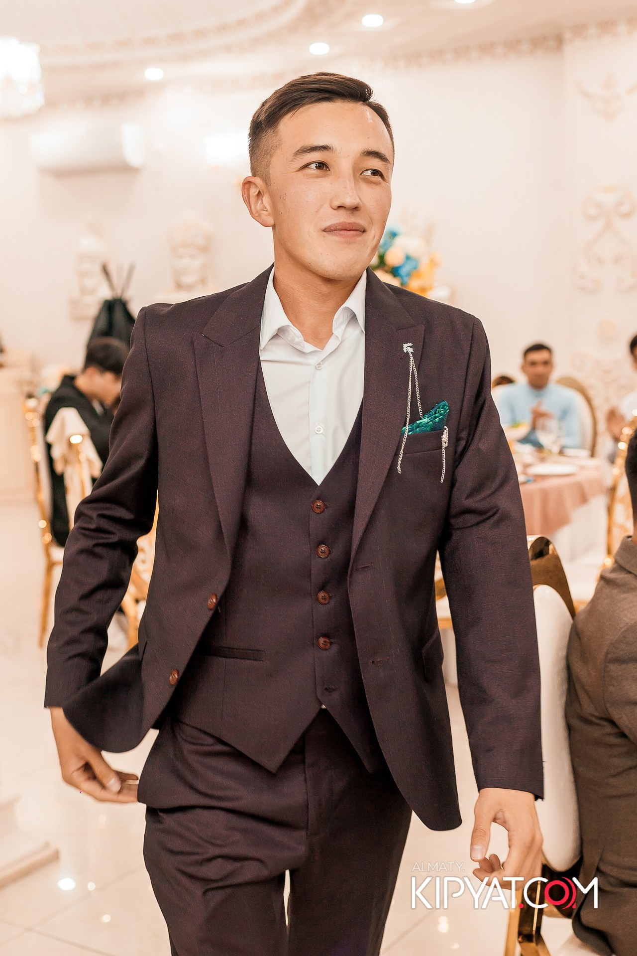 КОРПОРАТИВ PHOTO VIDEO SERVICE. КИПЯТКОМ АЛМАТЫ!